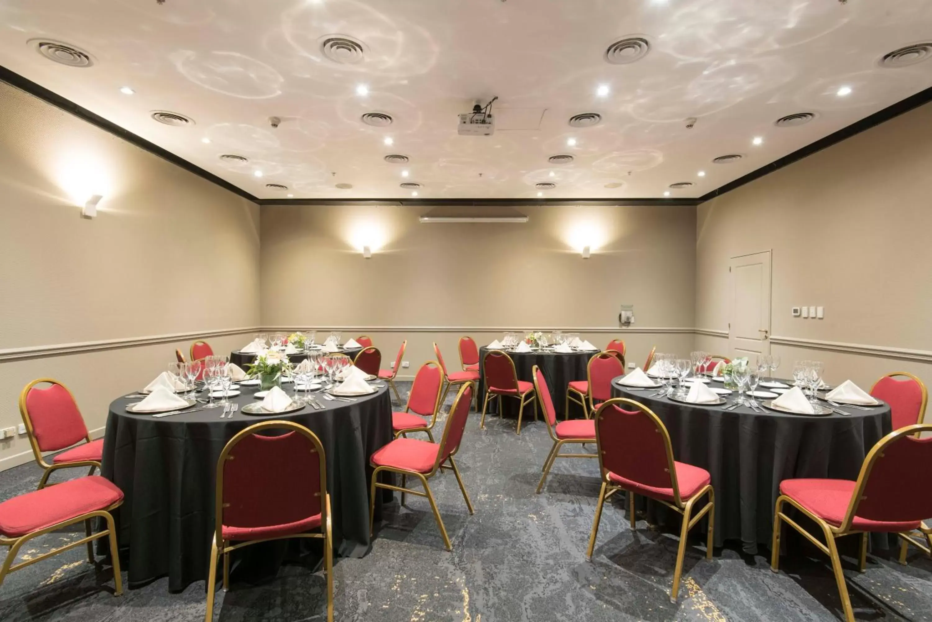 Banquet/Function facilities in Holiday Inn Cordoba, an IHG Hotel