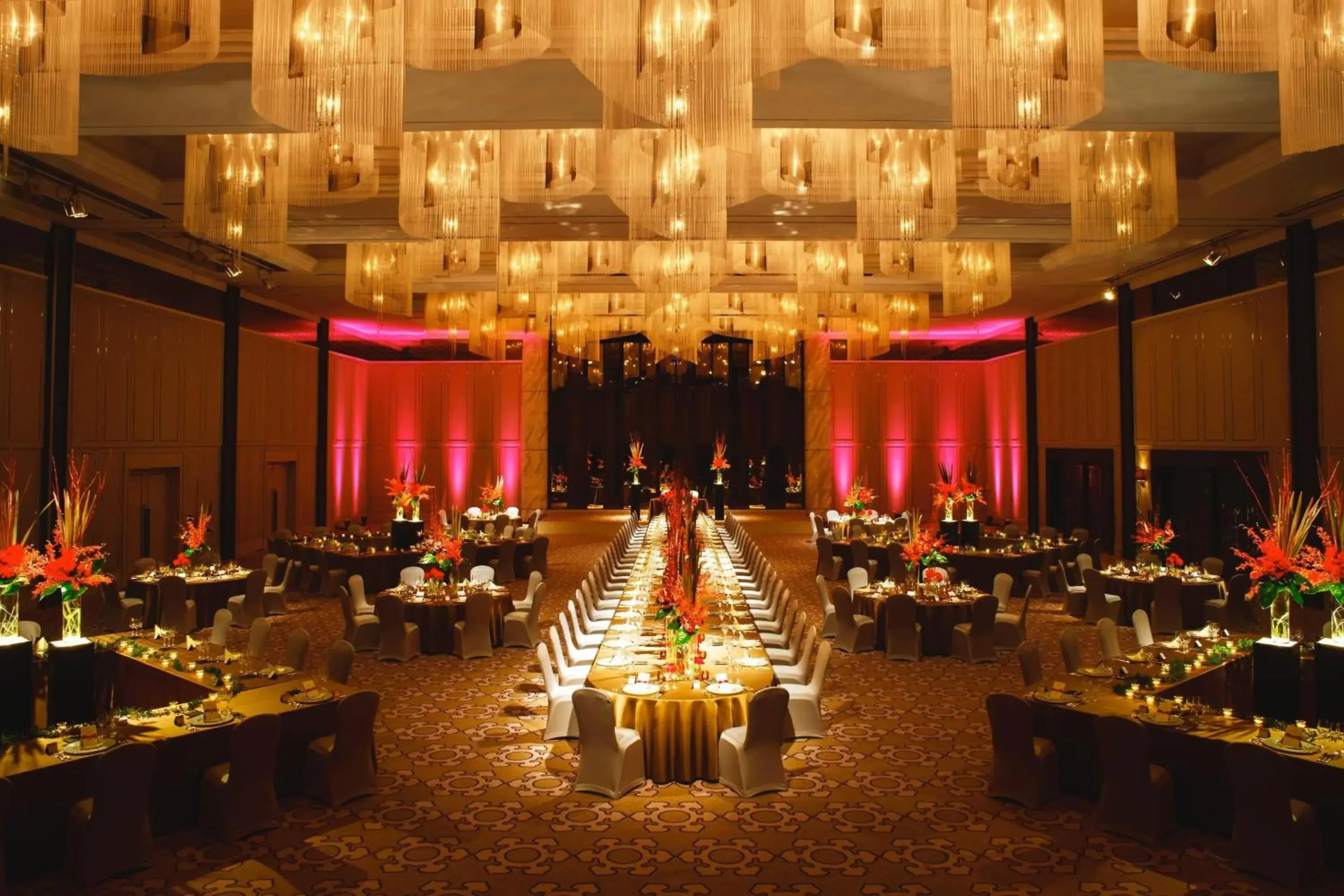 Banquet/Function facilities, Restaurant/Places to Eat in Tokyo Marriott Hotel