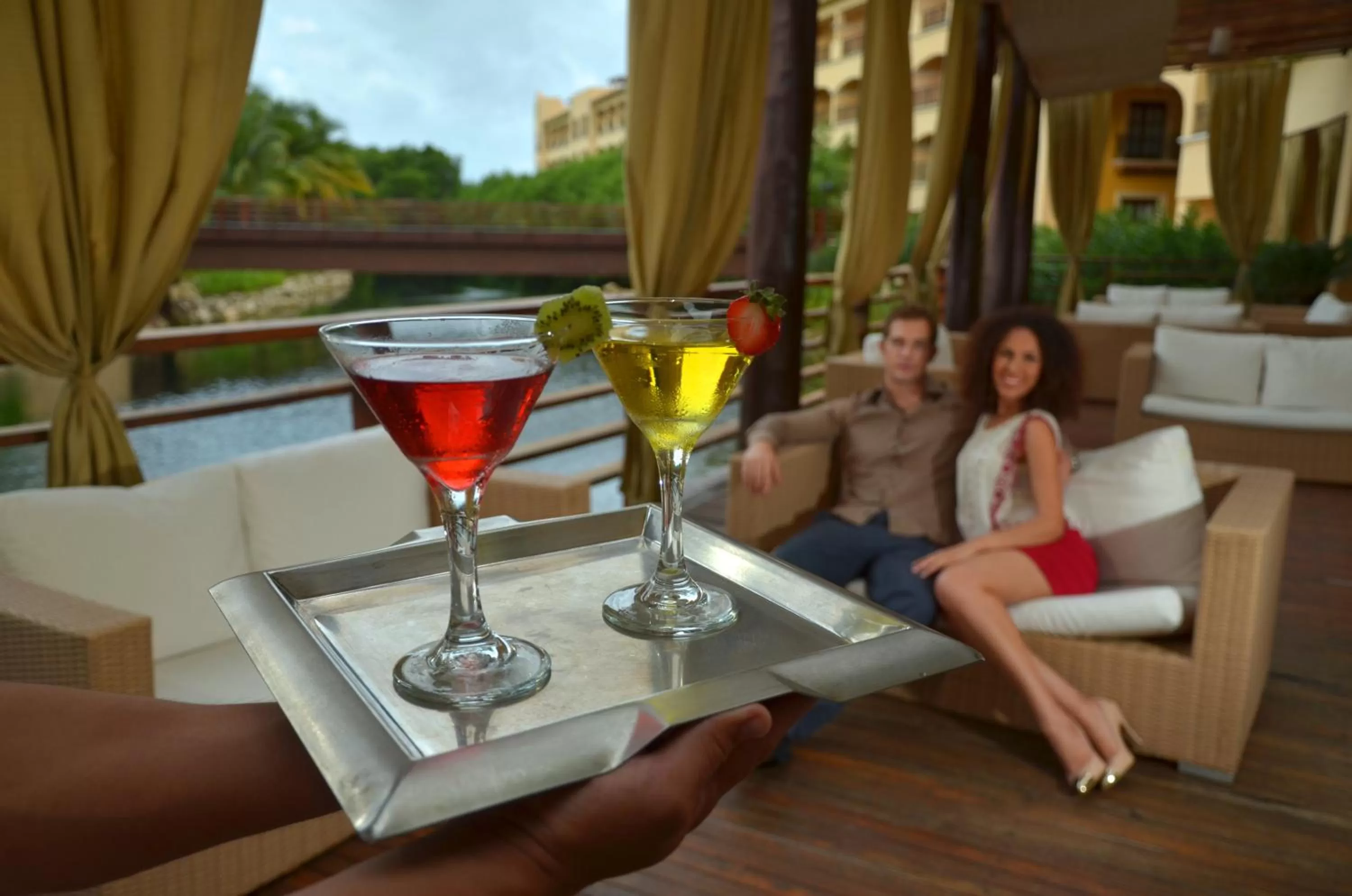 Kimpton Tres Rios Riviera Maya All-Inclusive Resort