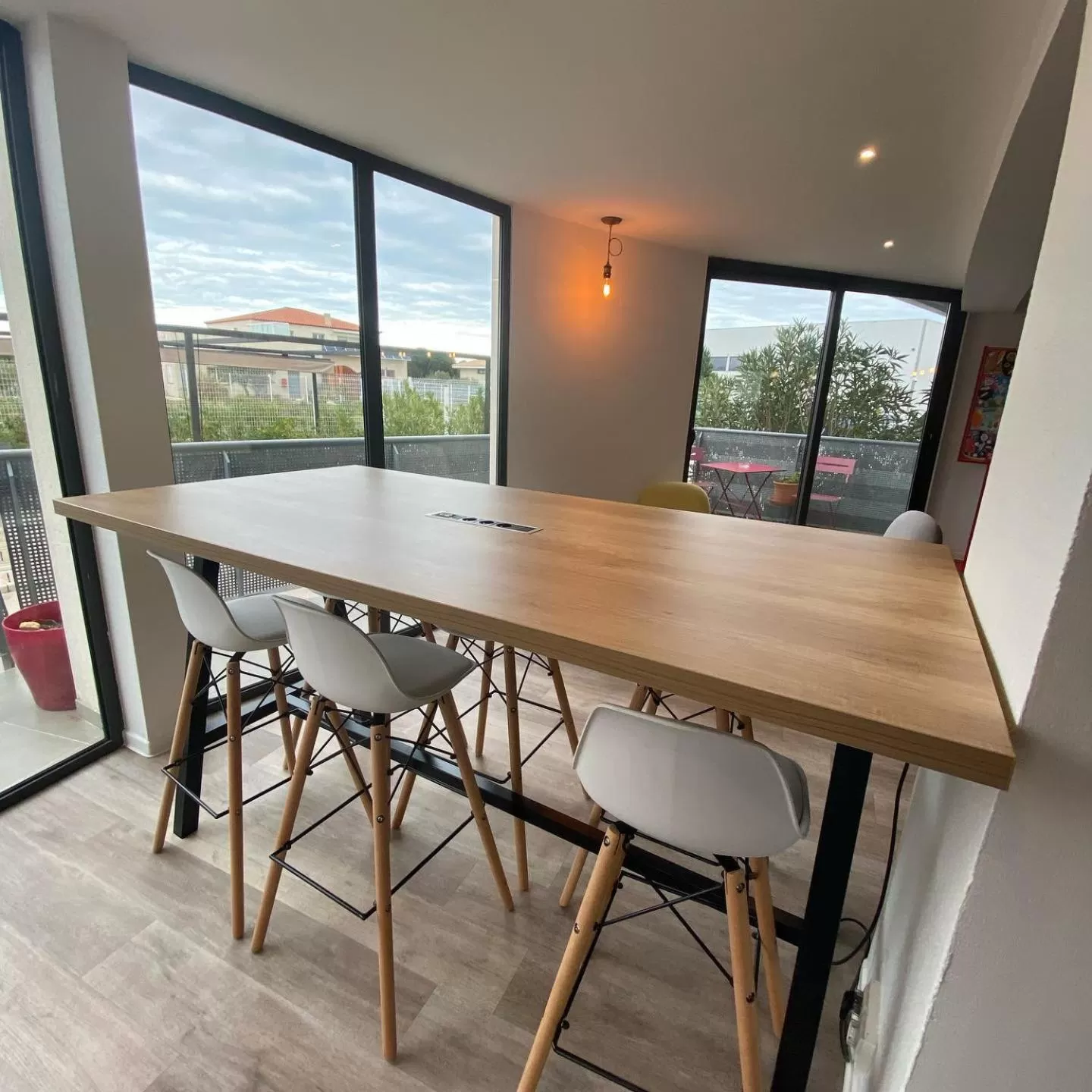 Business facilities in The Originals City, Hôtel Les Dômes, Perpignan Sud Saleilles