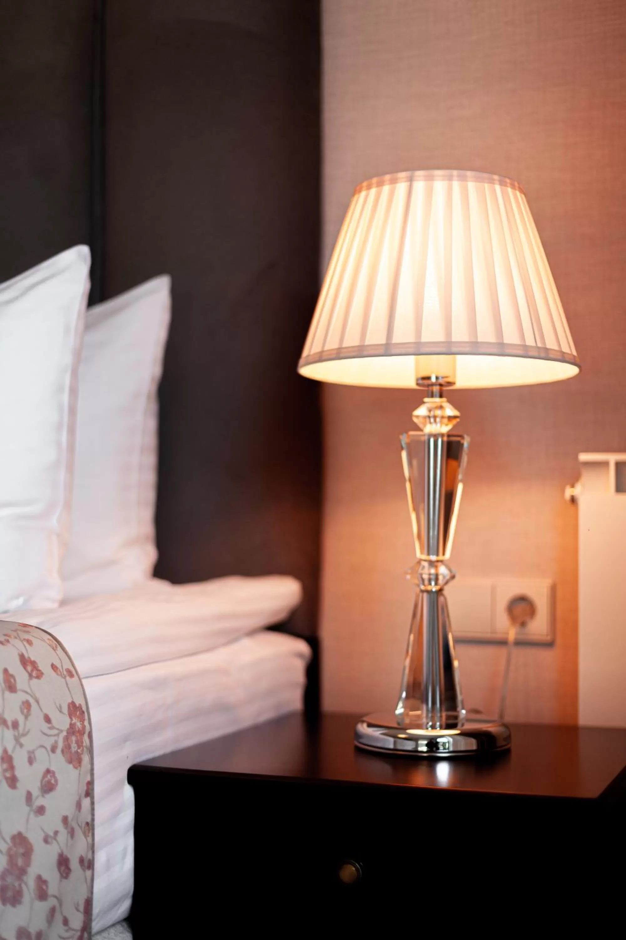 Bedroom in Hotel Winoterra