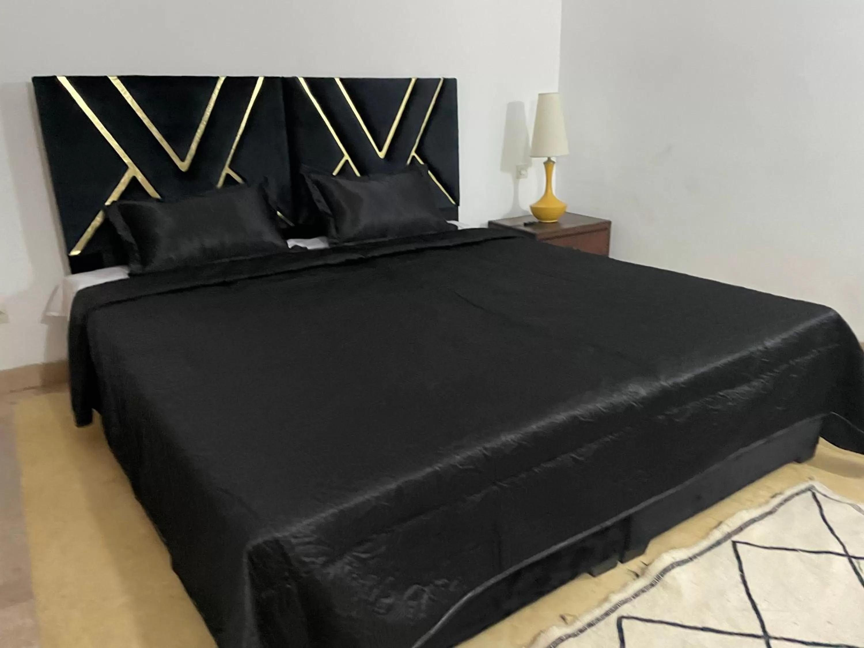 Double Room in Archduke private rooms