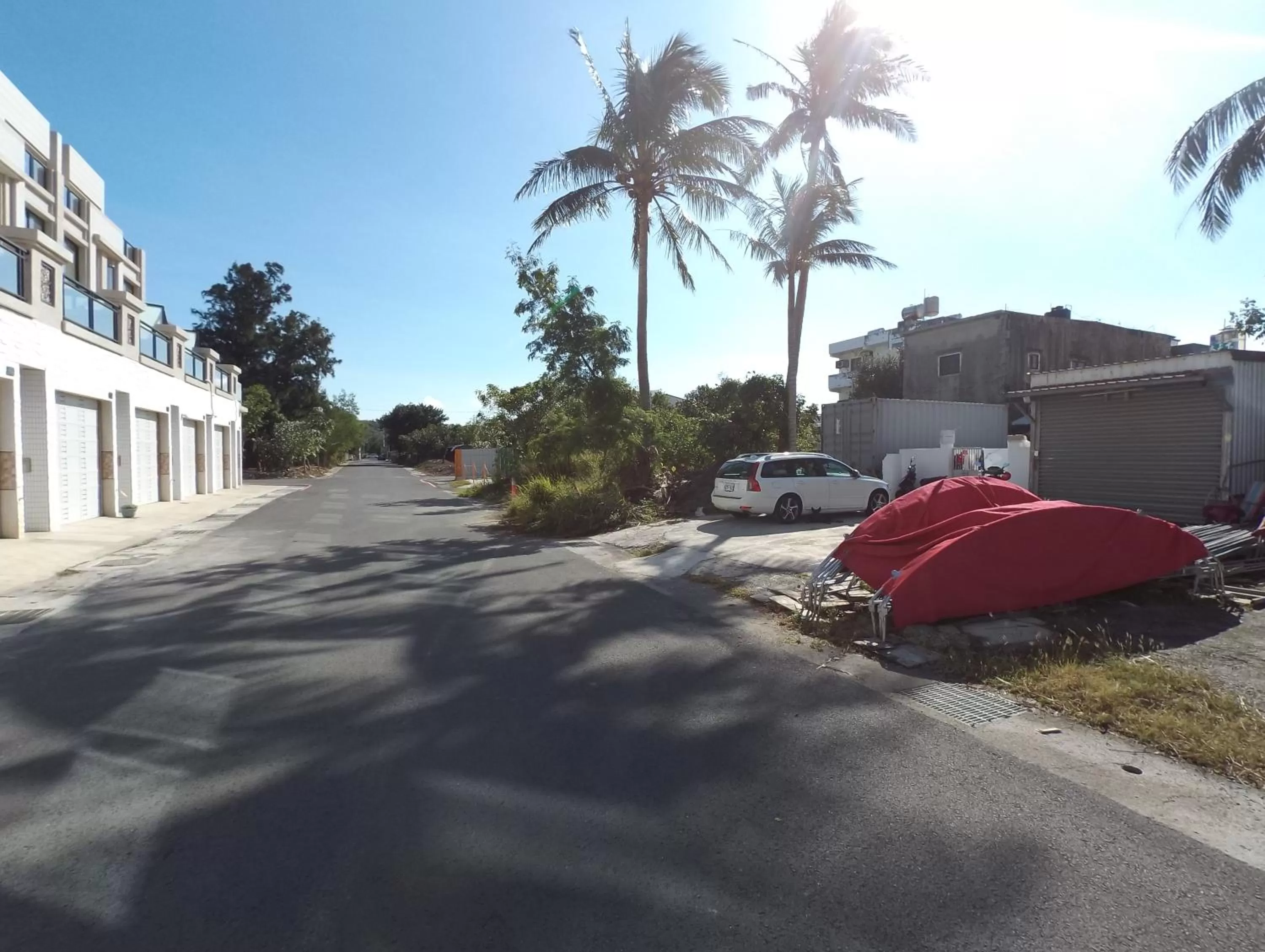 Property building in Have FUN villa -KTV BBQ Mahjong