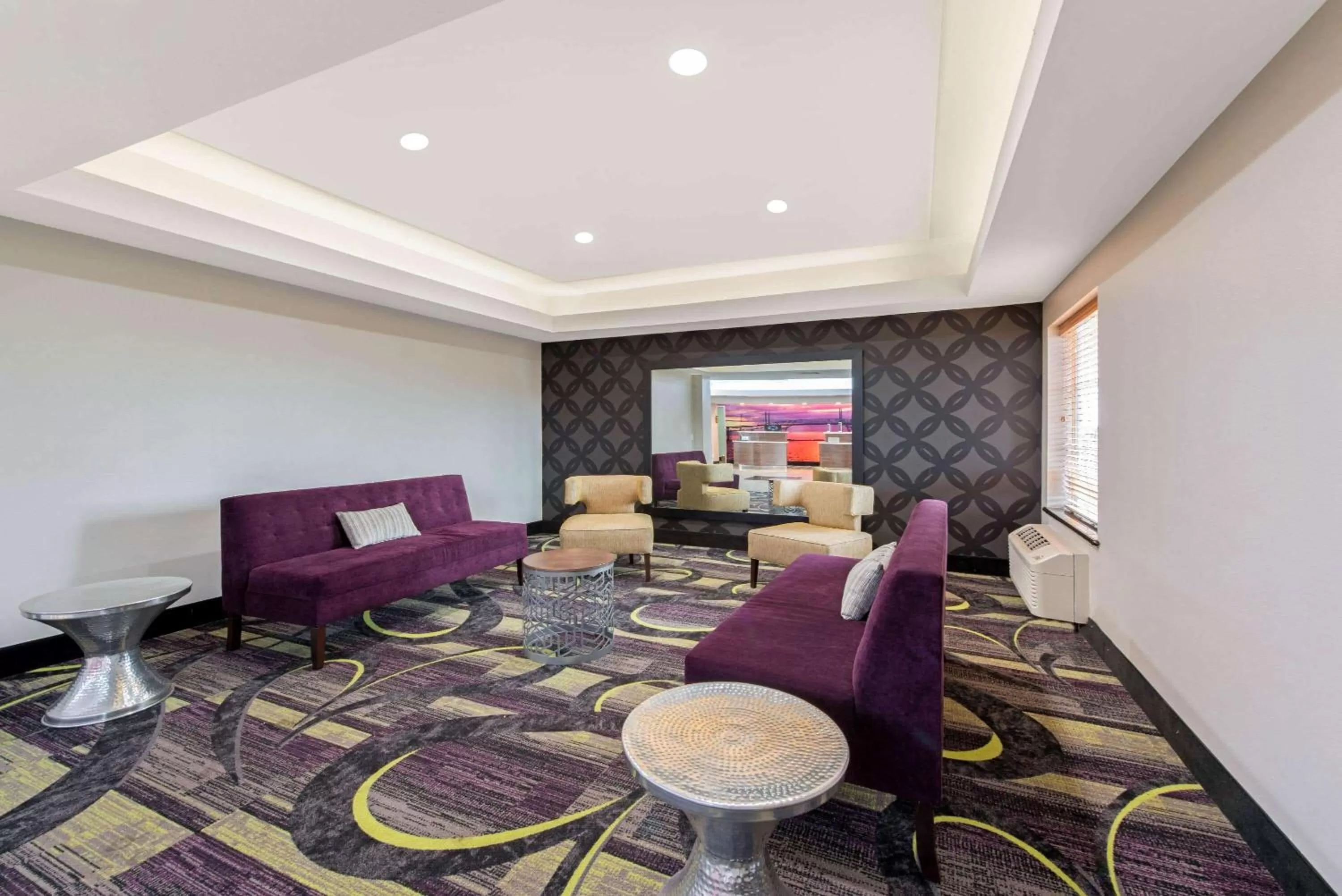 View (from property/room) in La Quinta by Wyndham Bridge City-Orange