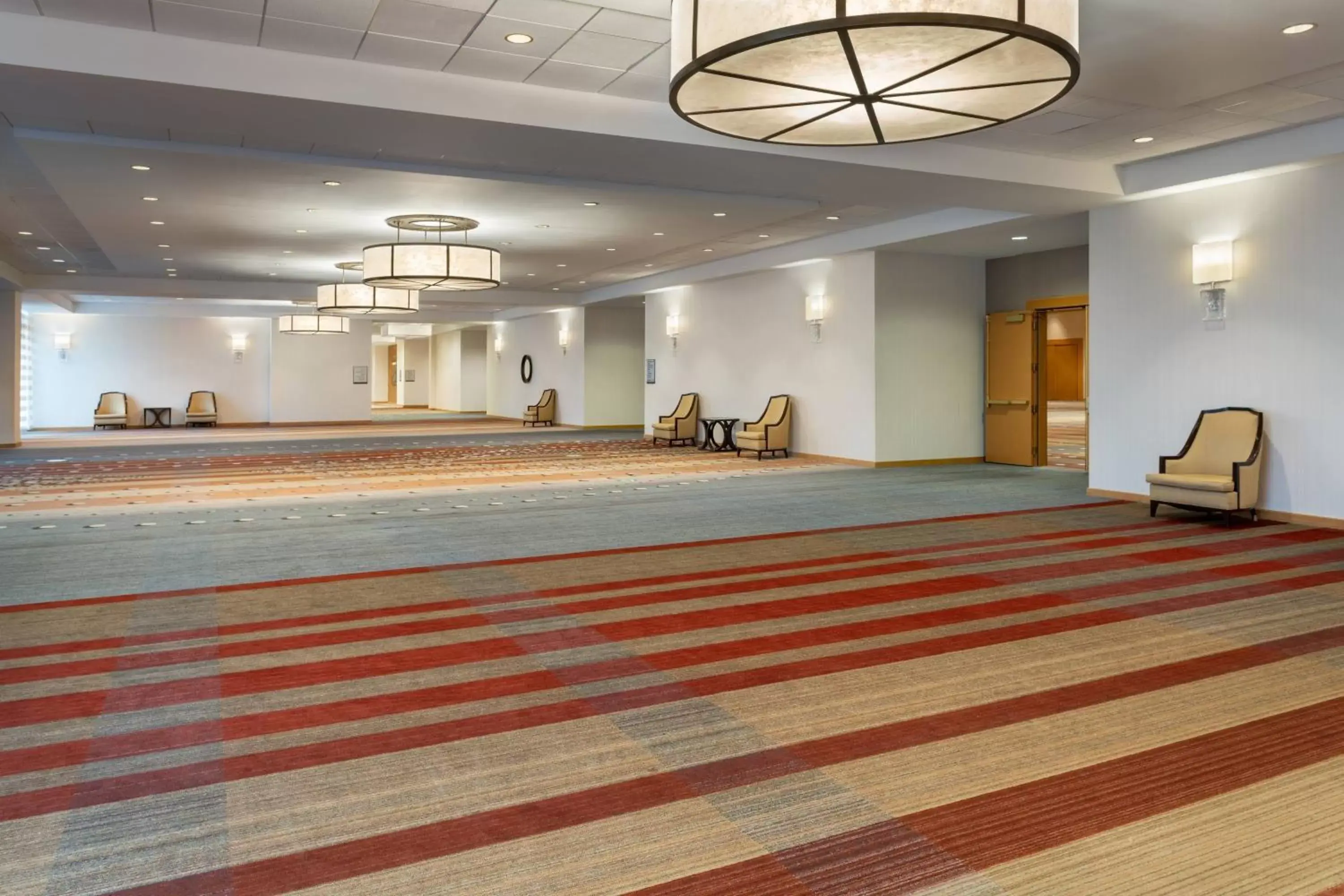 Meeting/conference room in Sawgrass Marriott Golf Resort & Spa