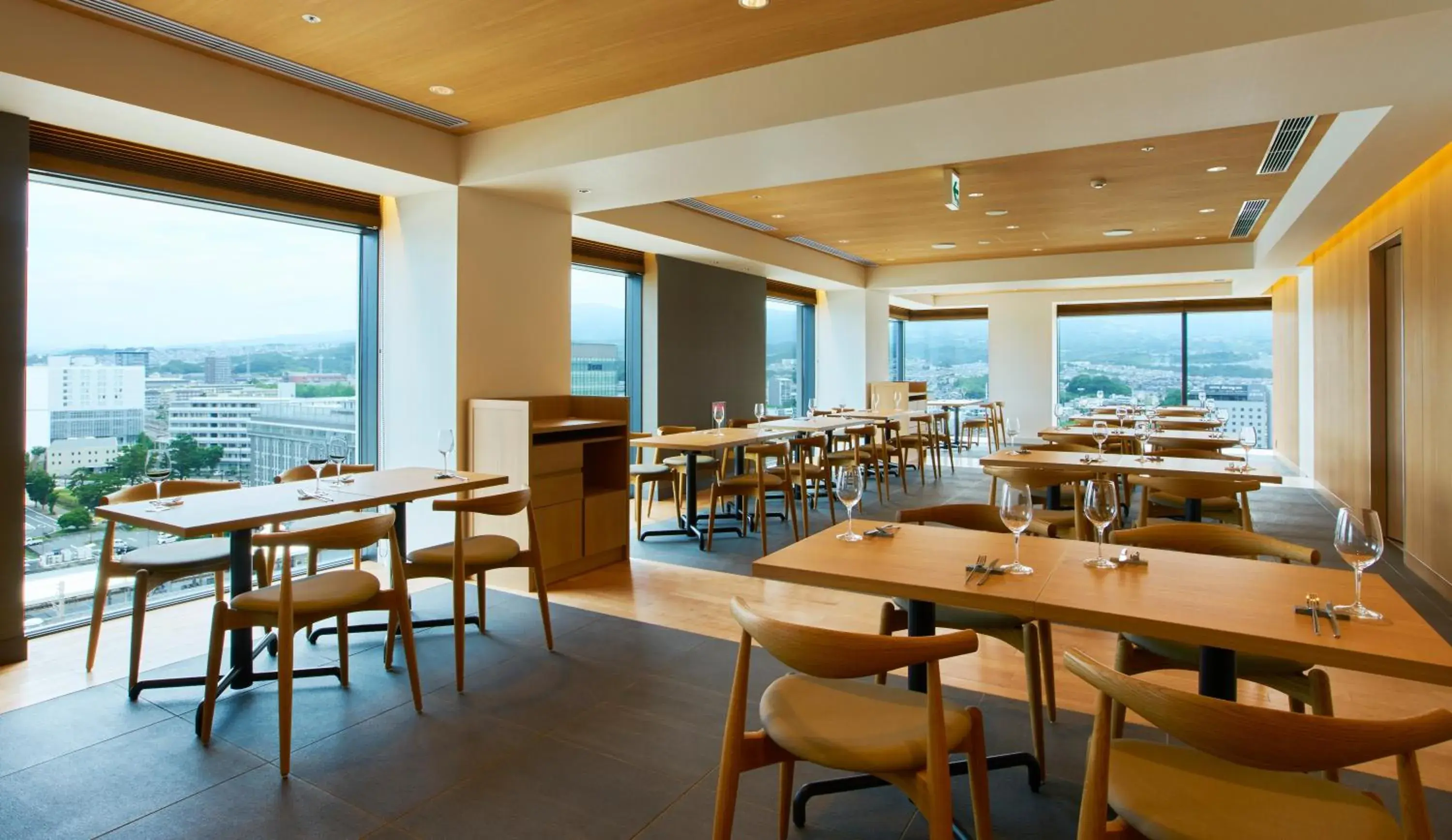 Restaurant/places to eat in Fujisan Mishima Tokyu Hotel Restaurant/places to eat in Fujisan Mishima Tokyu Hotel