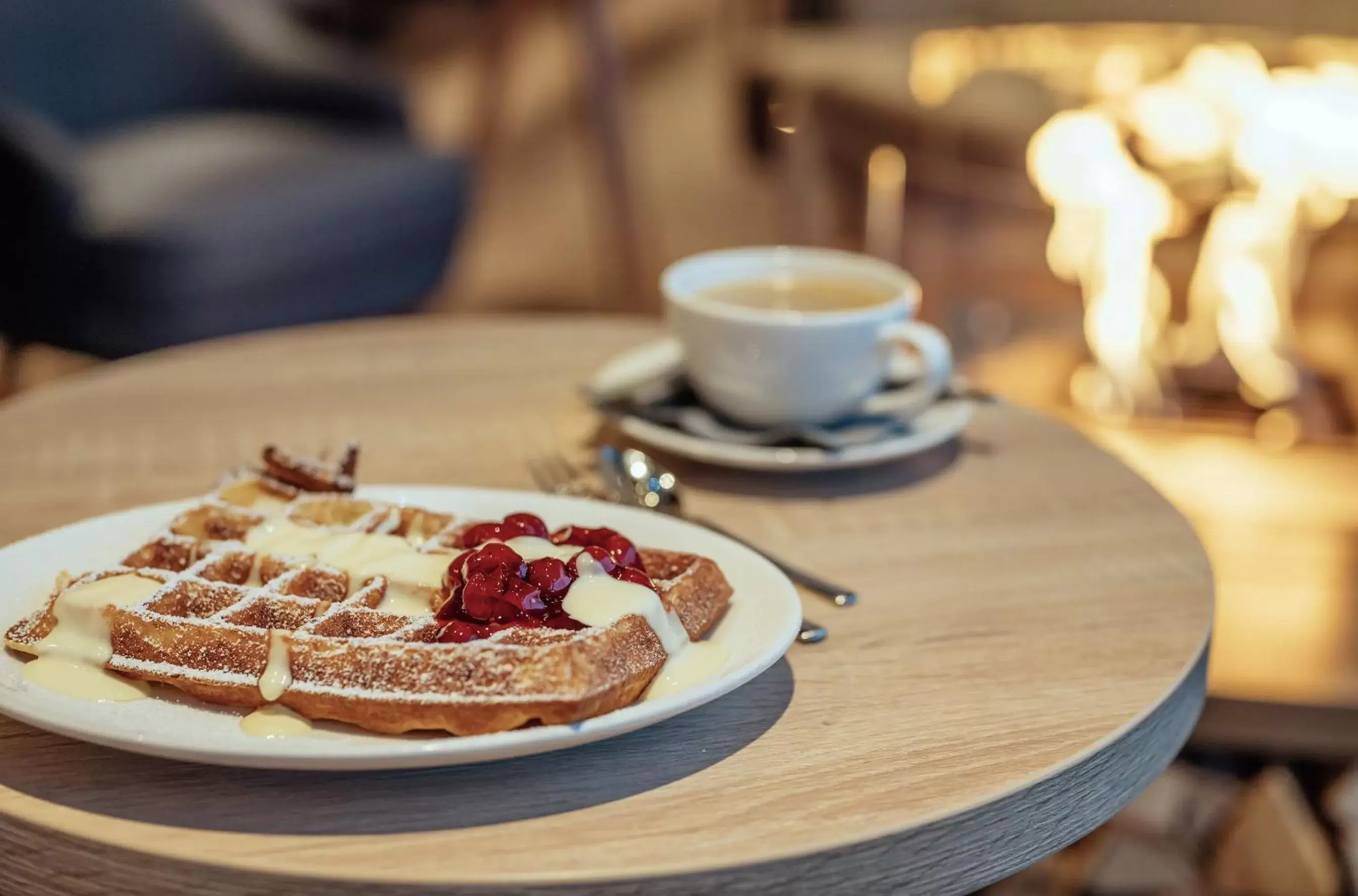 Food in aja Warnemünde Food in aja Warnemünde