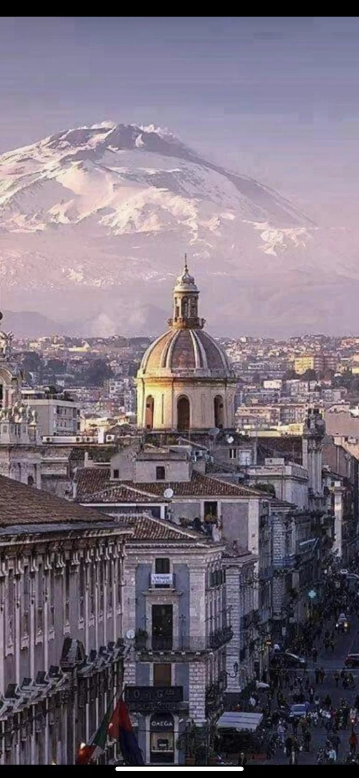 Nearby landmark in Duca di Uzeda Bed and Breakfast