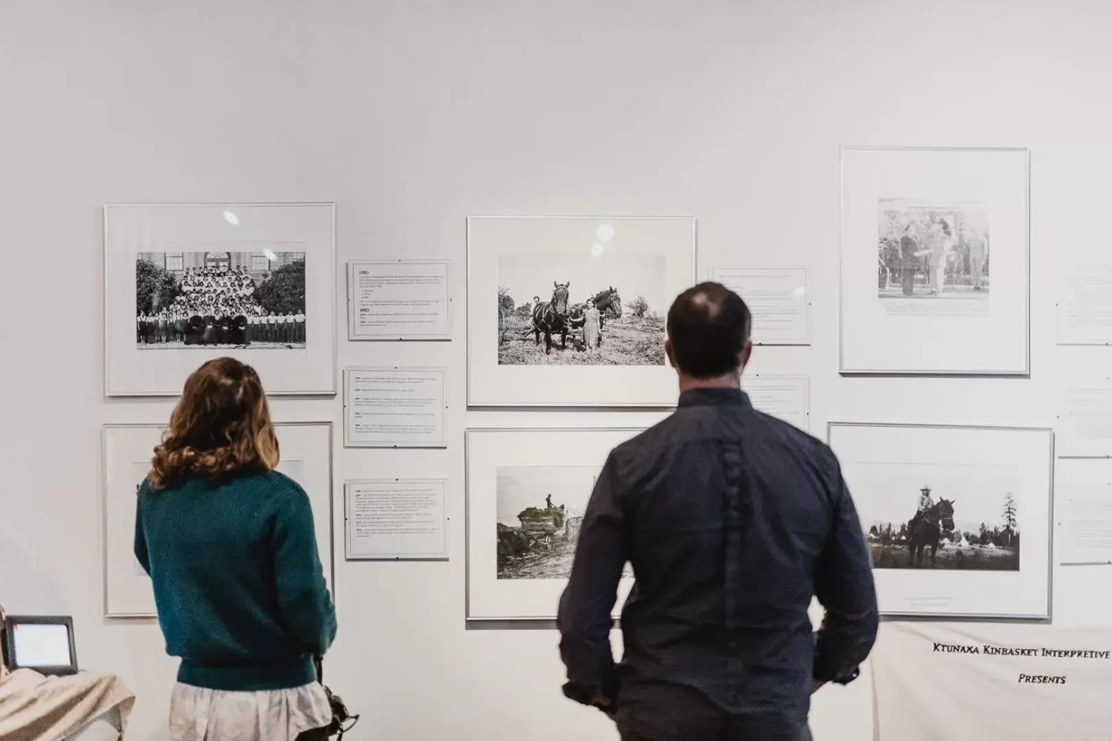 Property building in St. Eugene Golf Resort & Casino Property building in St. Eugene Golf Resort & Casino