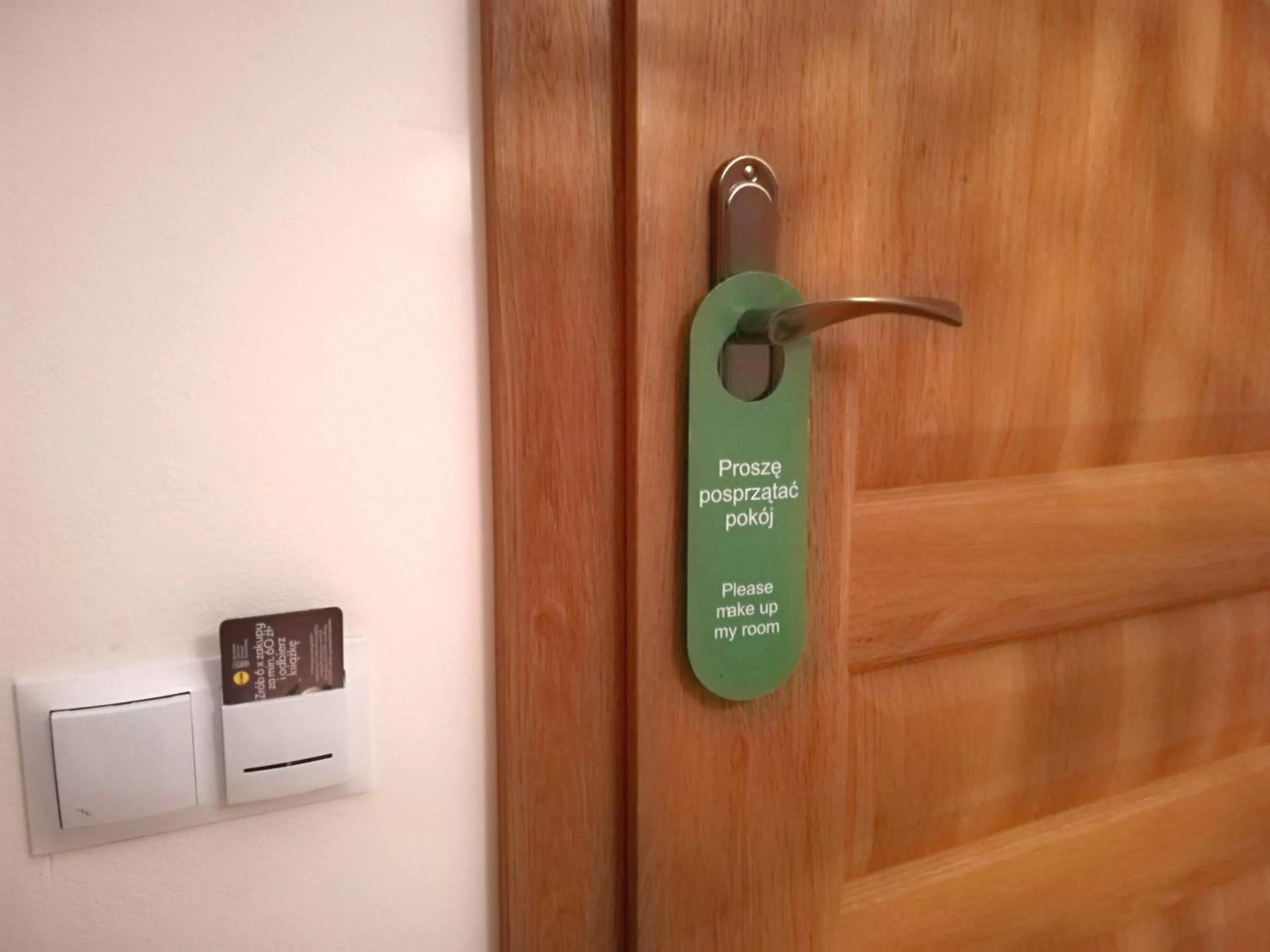 Property logo or sign in Hotel Villa Hubertus Kutno