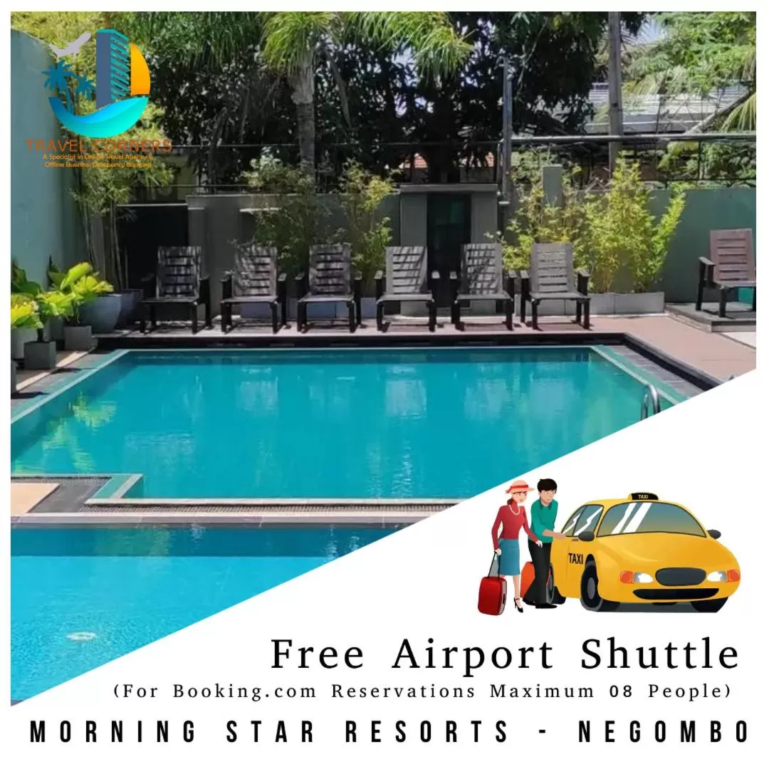 Morning Star Resorts