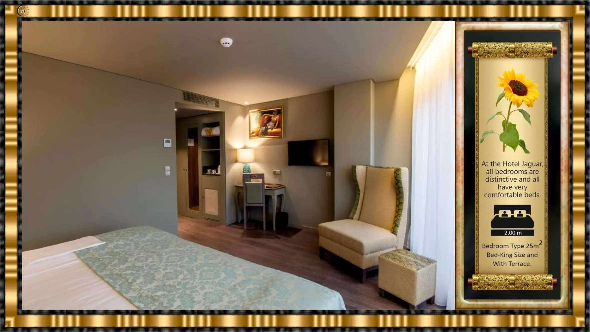Hotel Jaguar Oporto - Airport to Hotel and City is a free Shuttle Service