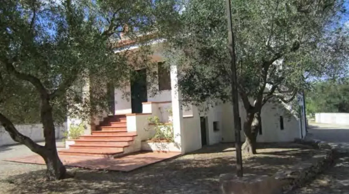 Property Building in Dimora Belli