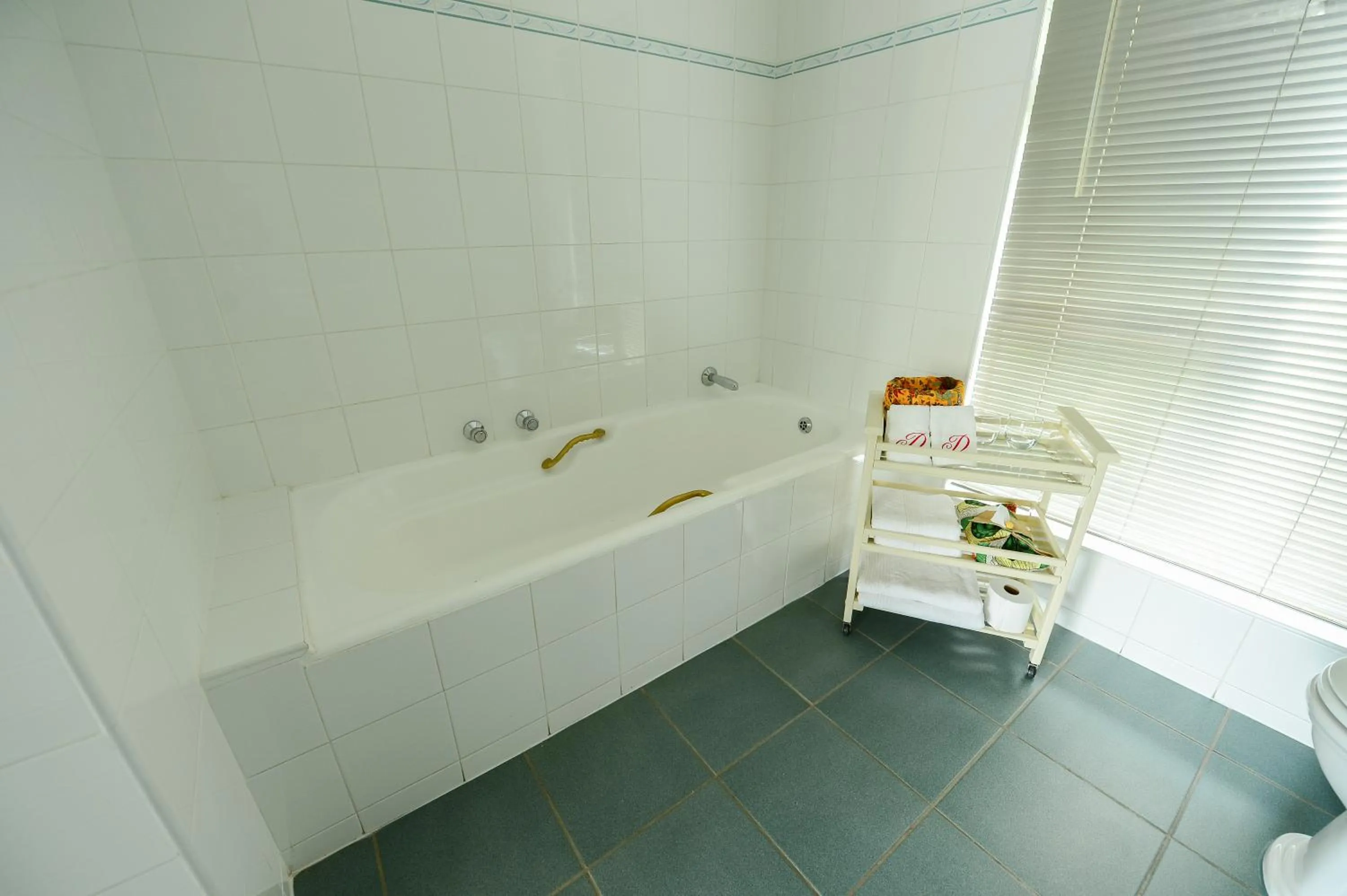 De Wingerd Wijnland Lodge