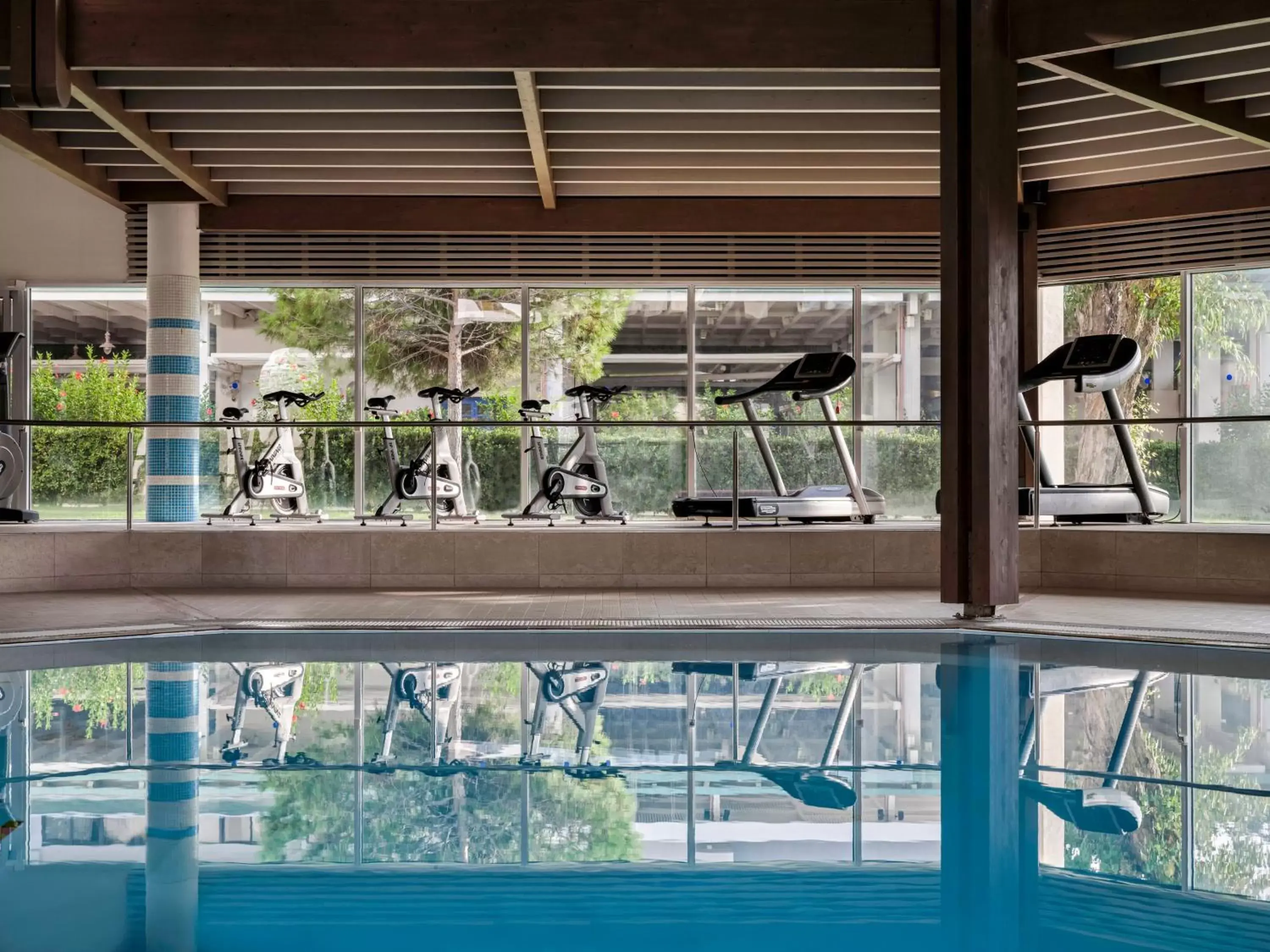 Spa and wellness centre/facilities in Esperos Mare Resort & Spa Spa and wellness centre/facilities in Esperos Mare Resort & Spa