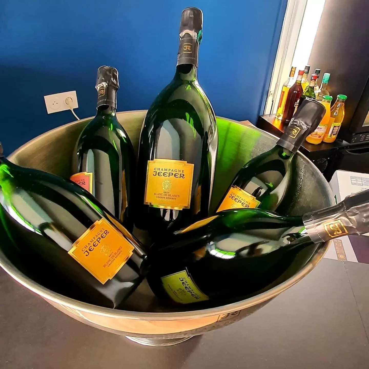 Restaurant/places to eat in Hôtel Restaurant L'Atelier des Cousins