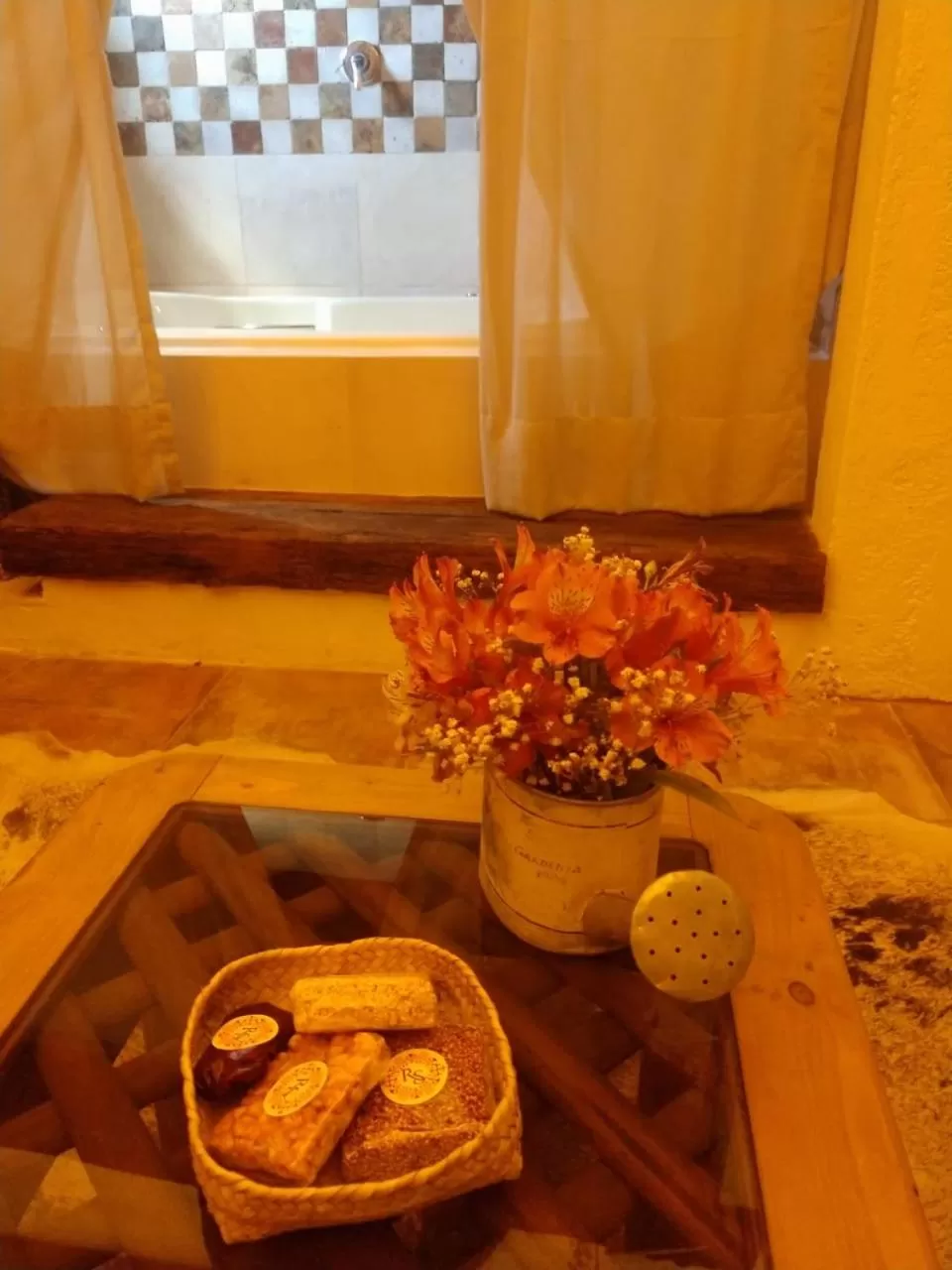 Hotel Boutique Rincon Sagrado