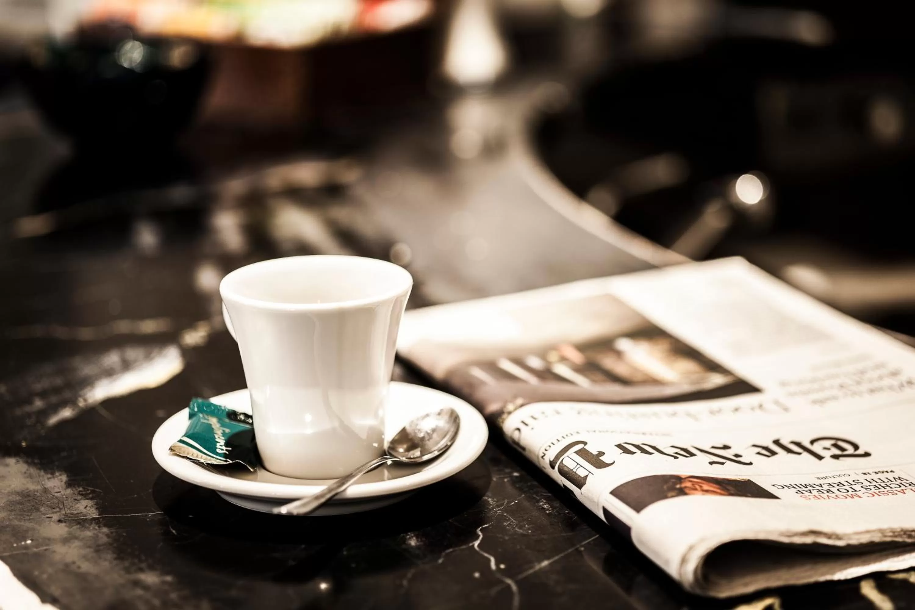 Lounge or bar in Villa Royal