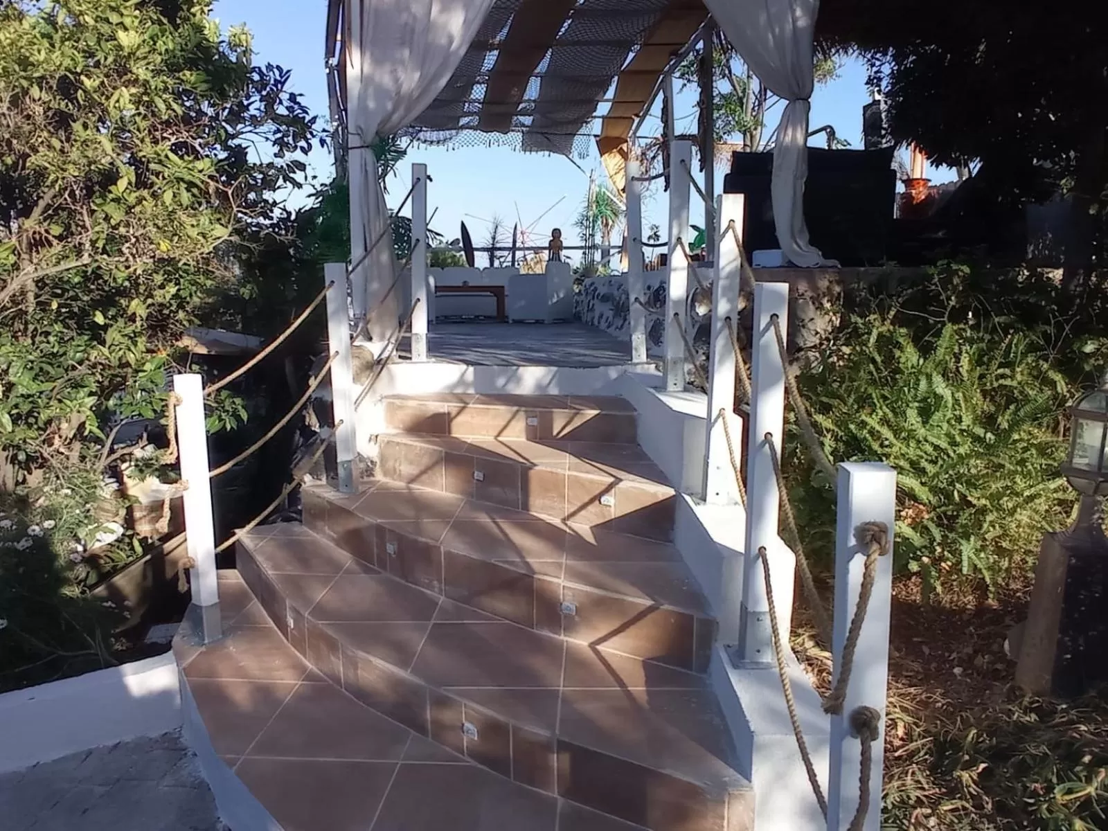 Day in Hotel Rural La Raya 1866