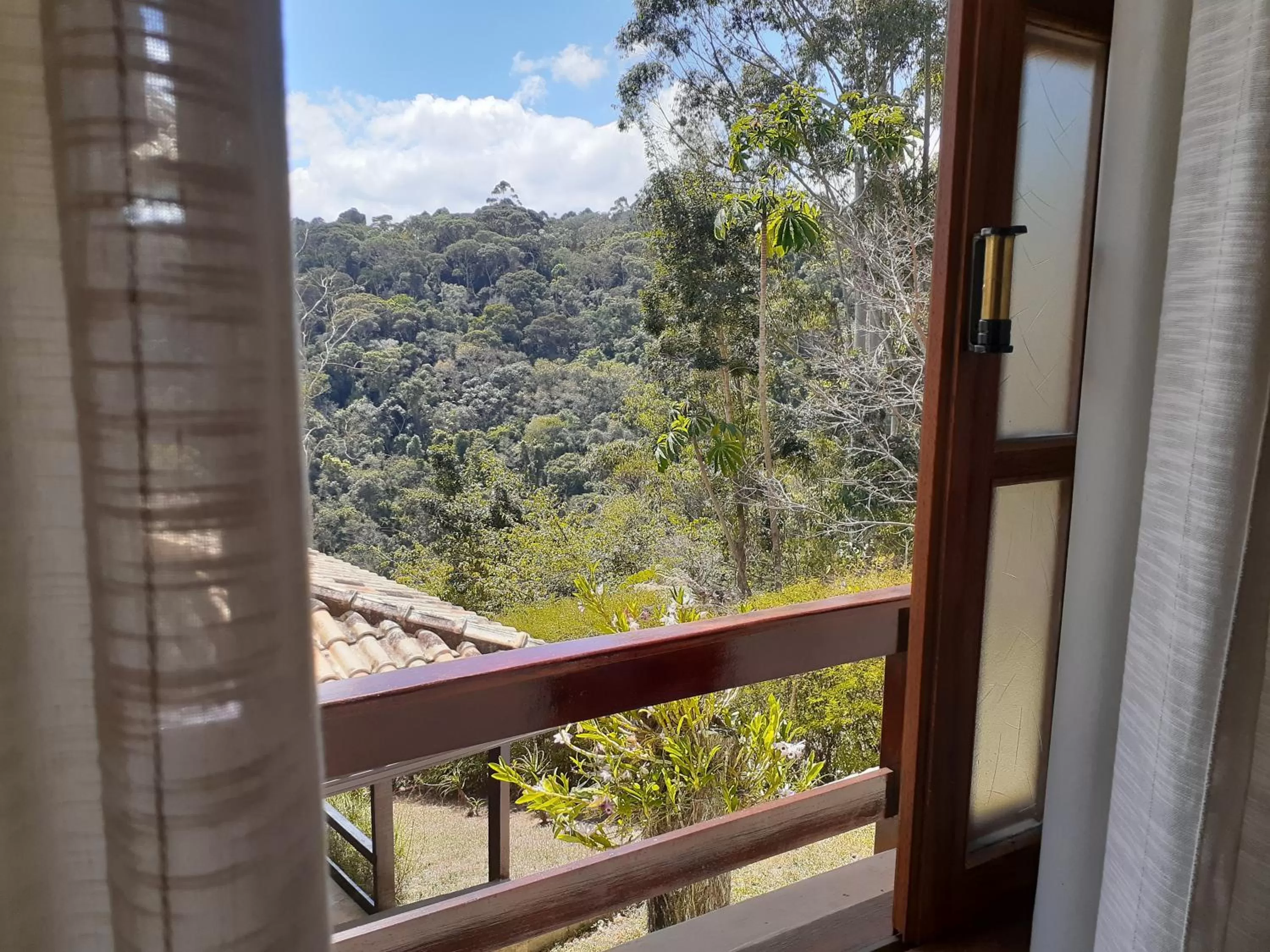 Pousada R.N.C. Nosso Paraíso