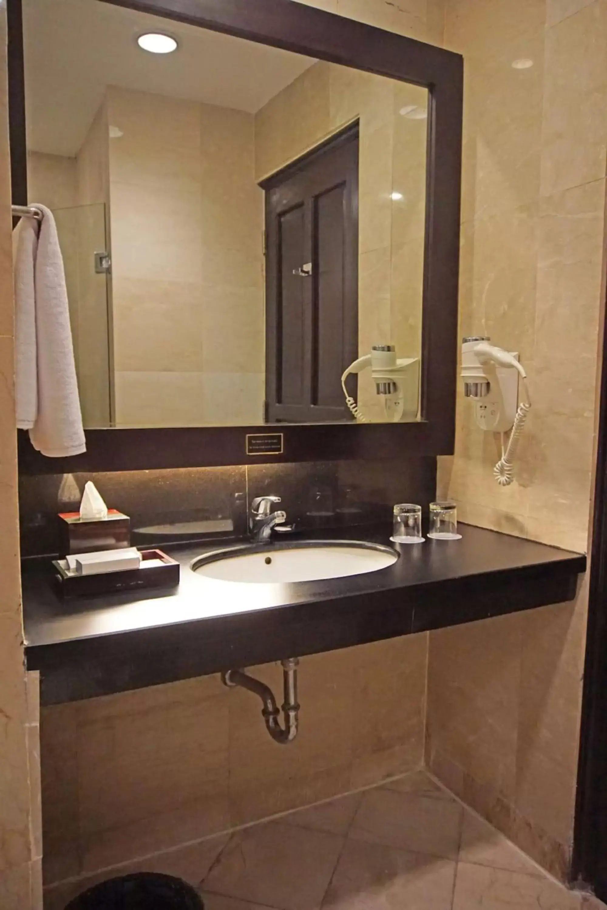 Bedroom, Bathroom in Best Western Resort Kuta