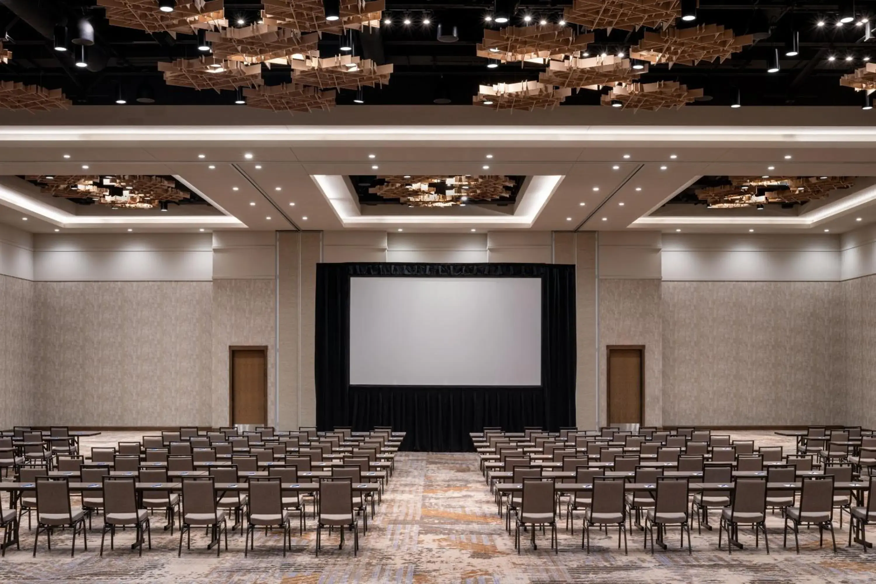 Meeting/conference room in Delta Hotels by Marriott Wichita Falls Convention Center