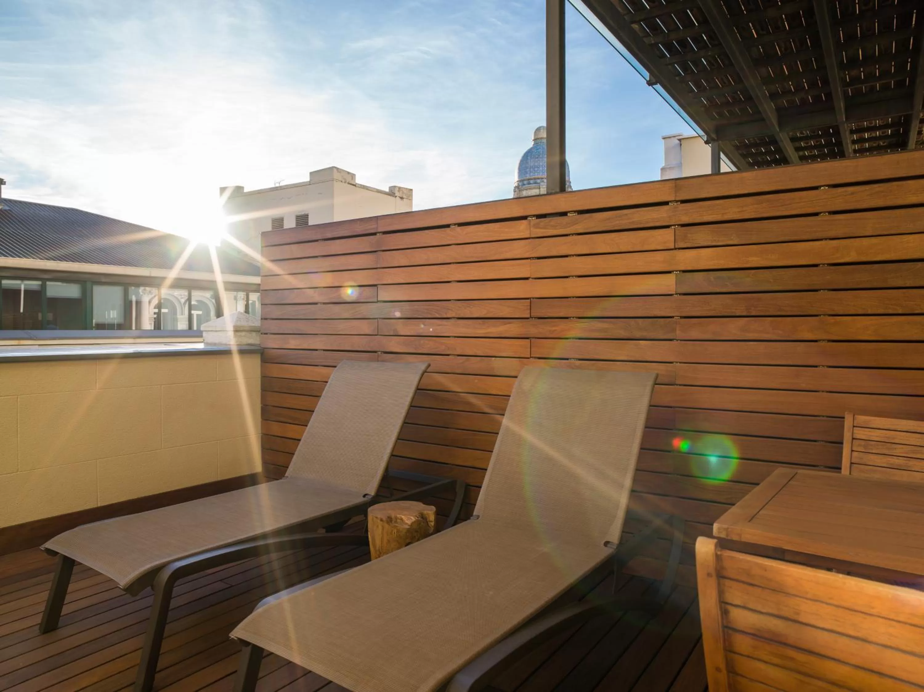Bedroom in Iberostar Las Letras Gran Via