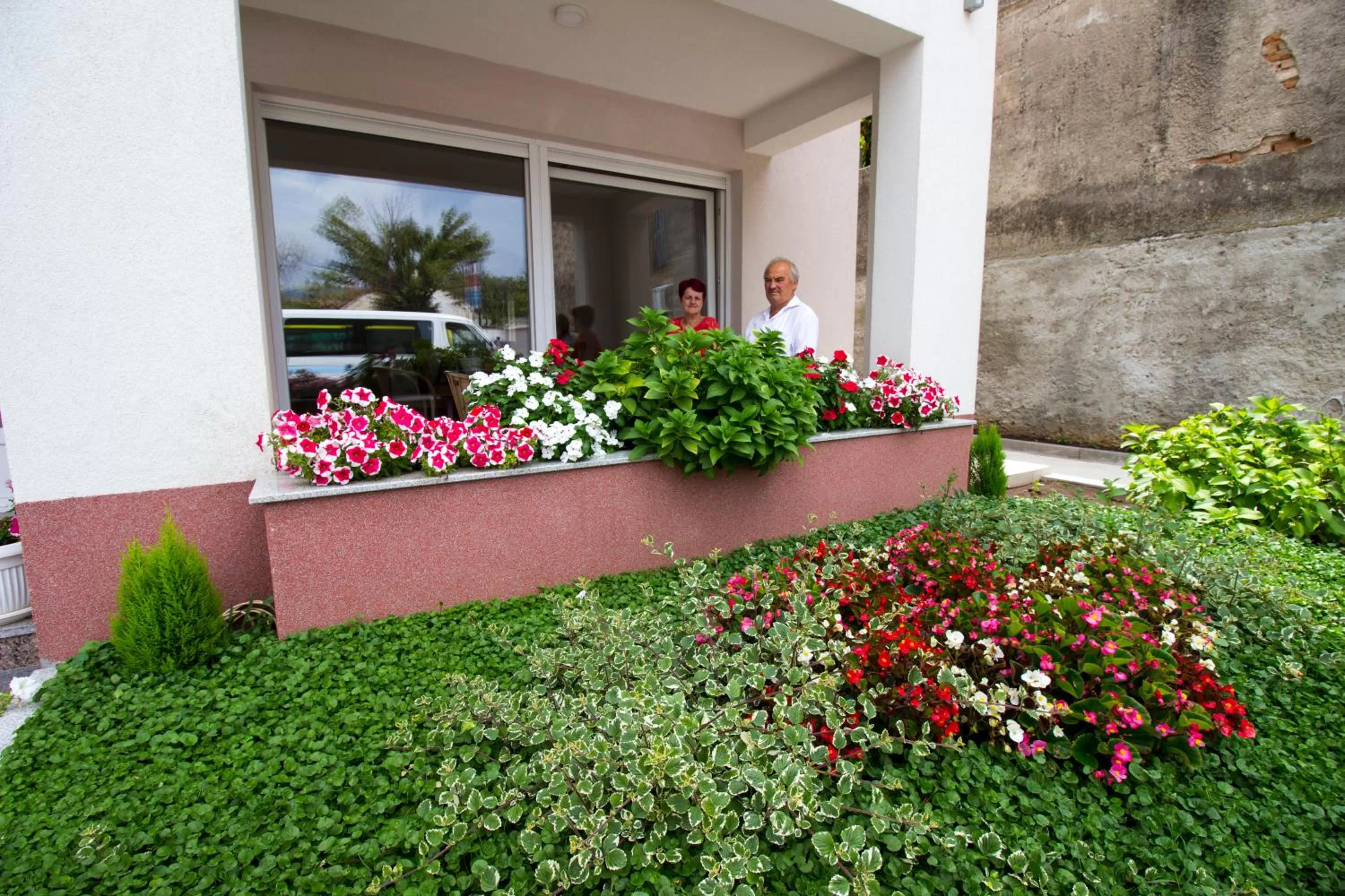 Property Building in Villa Bojcic