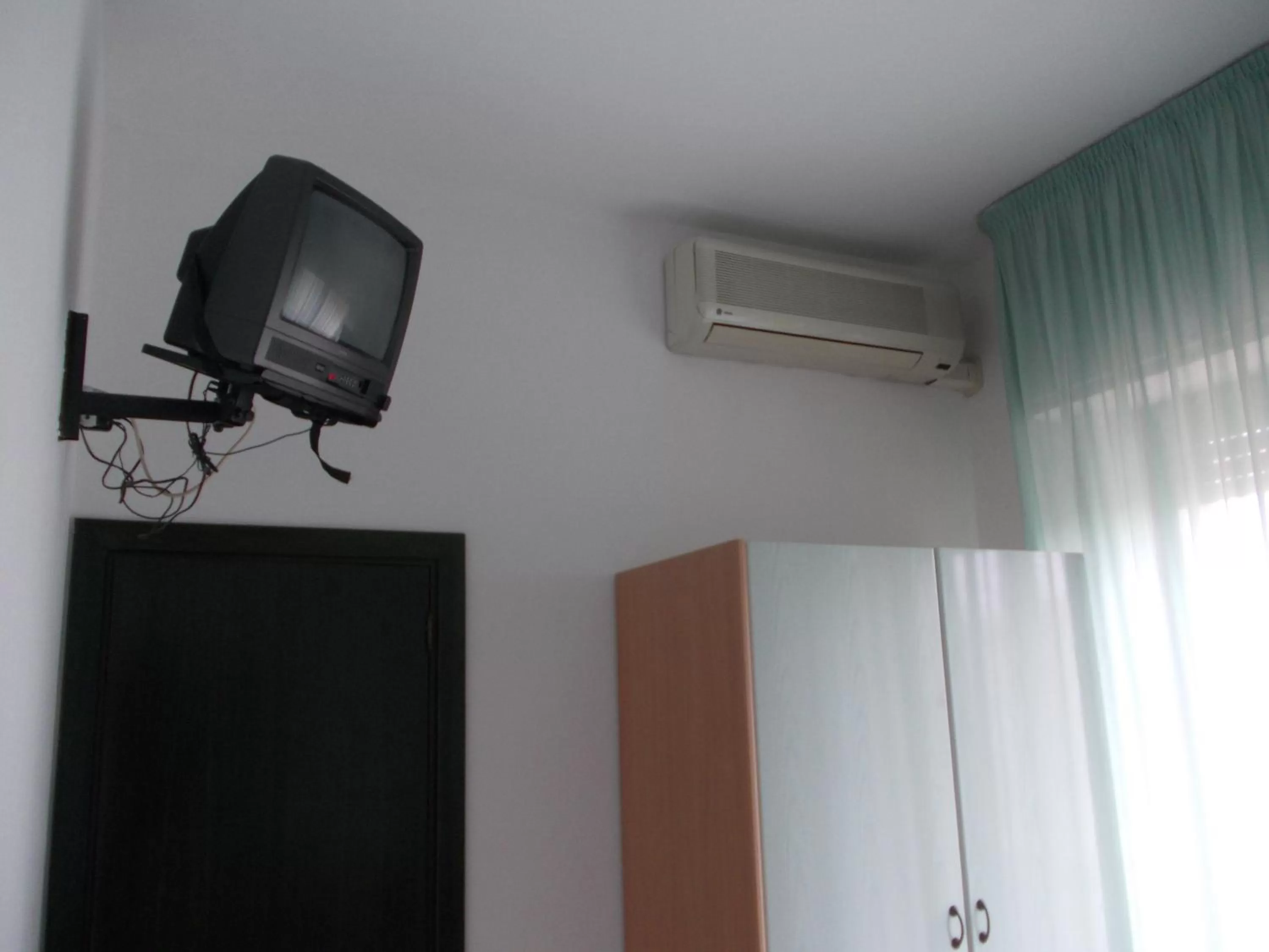 Scacco Rosso via Piave 23