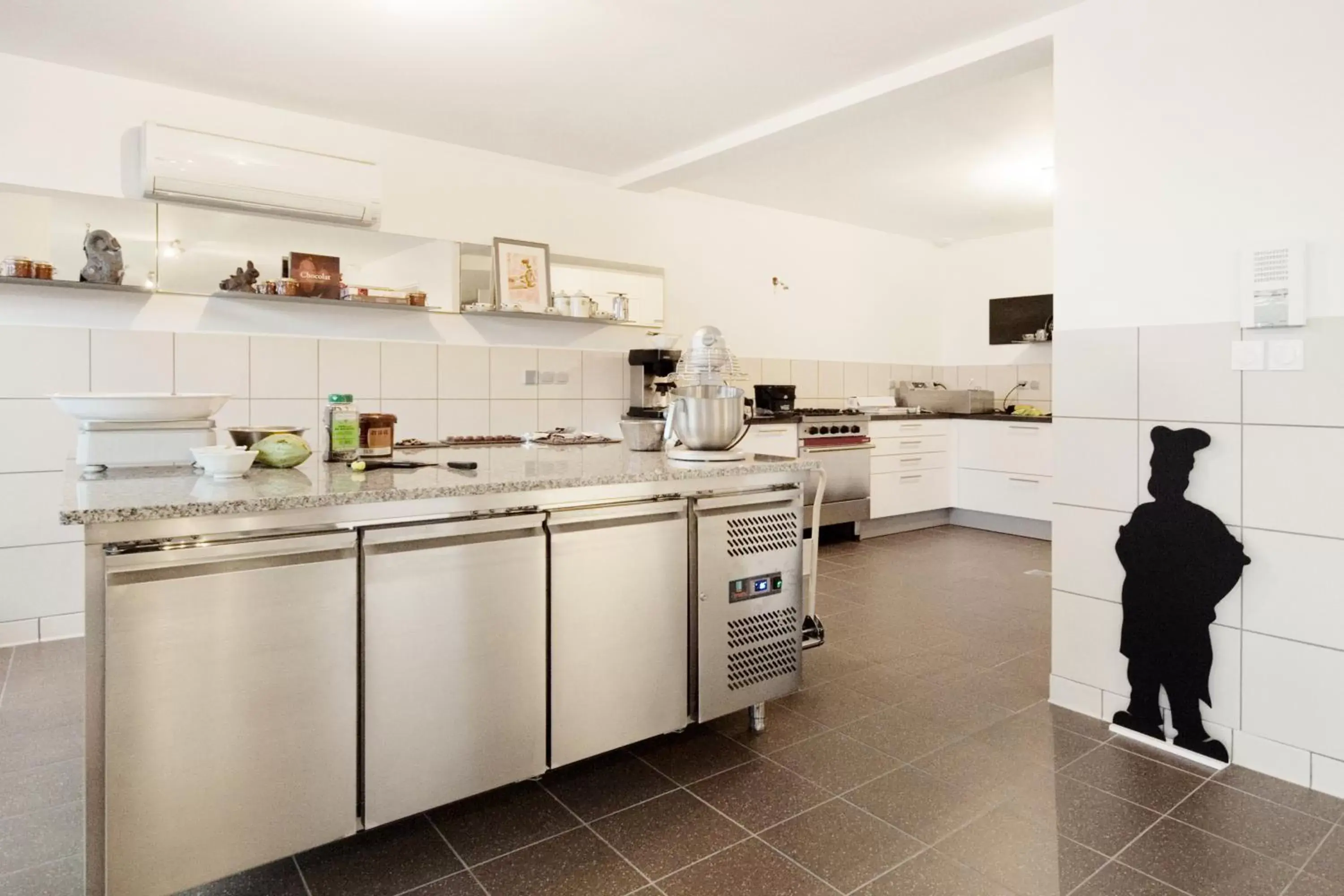 Kitchen or kitchenette, Kitchen/Kitchenette in La Maison de Karen Chocolat