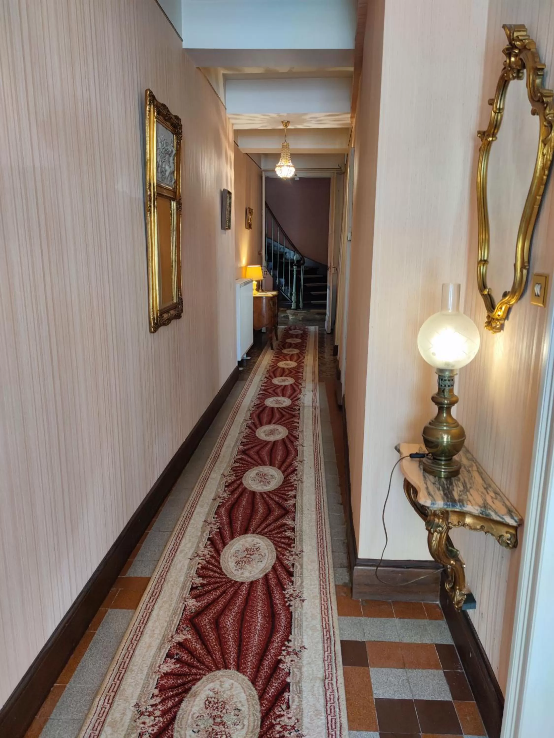 Property building in Nogapatio - Maison d'Hôtes - BnB