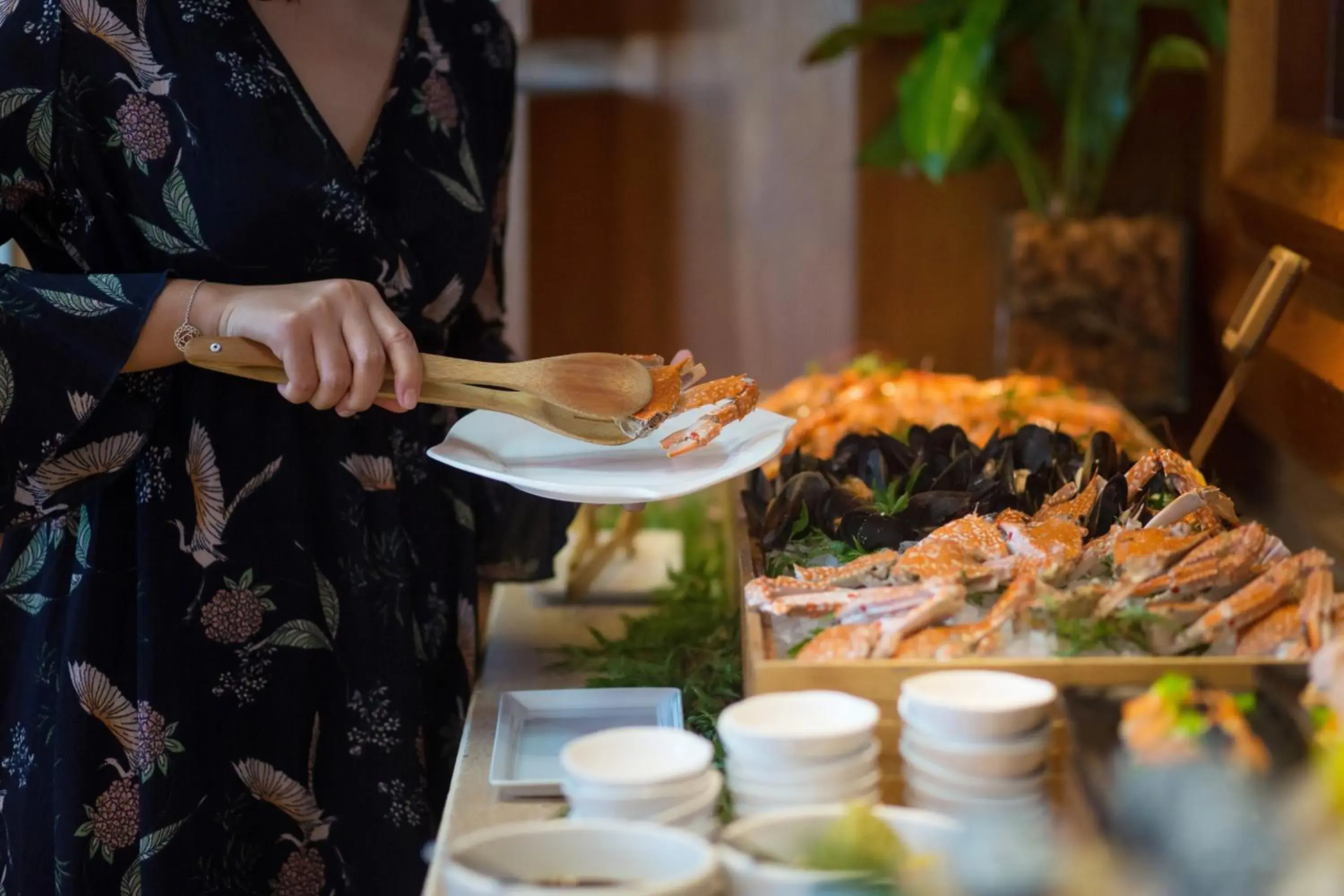 Restaurant/places to eat in Four Seasons Resort Koh Samui Restaurant/places to eat in Four Seasons Resort Koh Samui