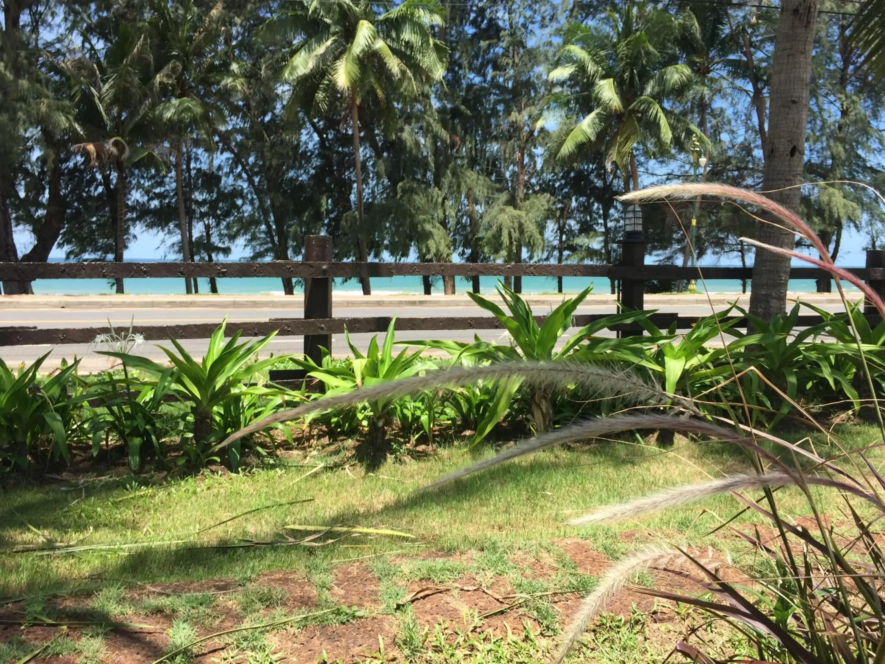 Property building, Swimming Pool in Bayview Resort