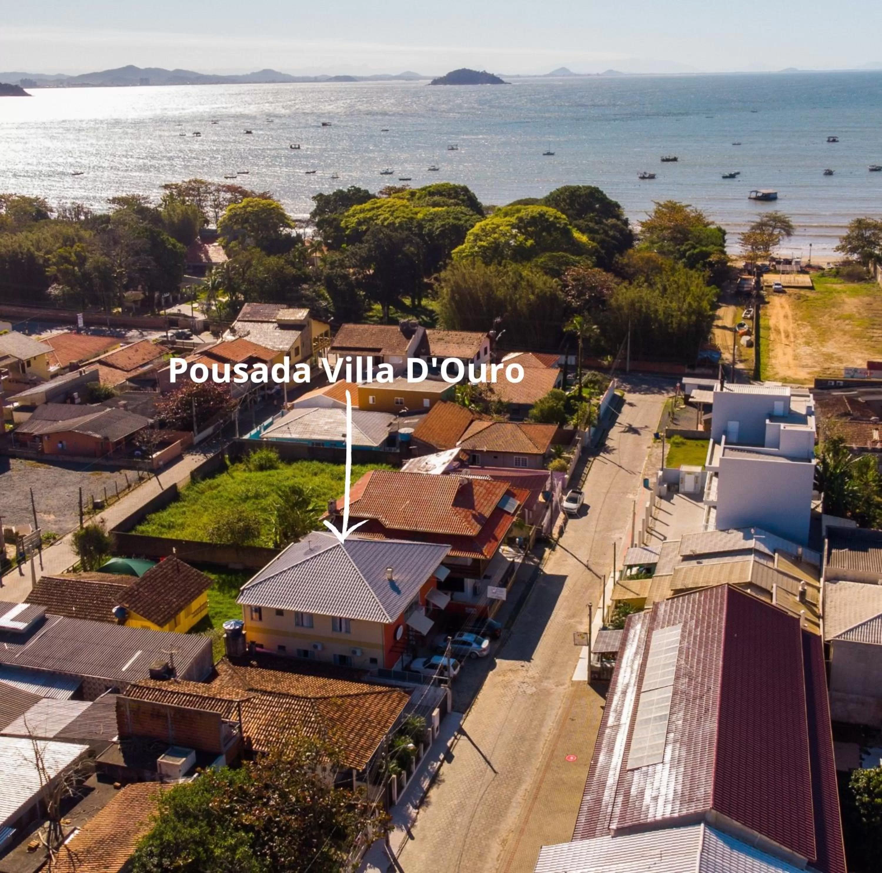 Nearby landmark in Pousada Villa D'Ouro