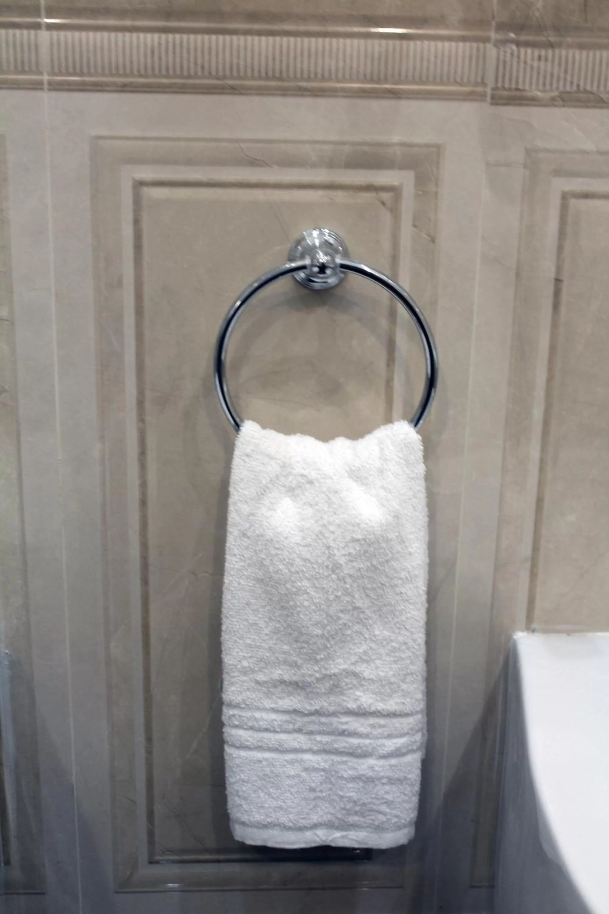 Bathroom in My Luxury