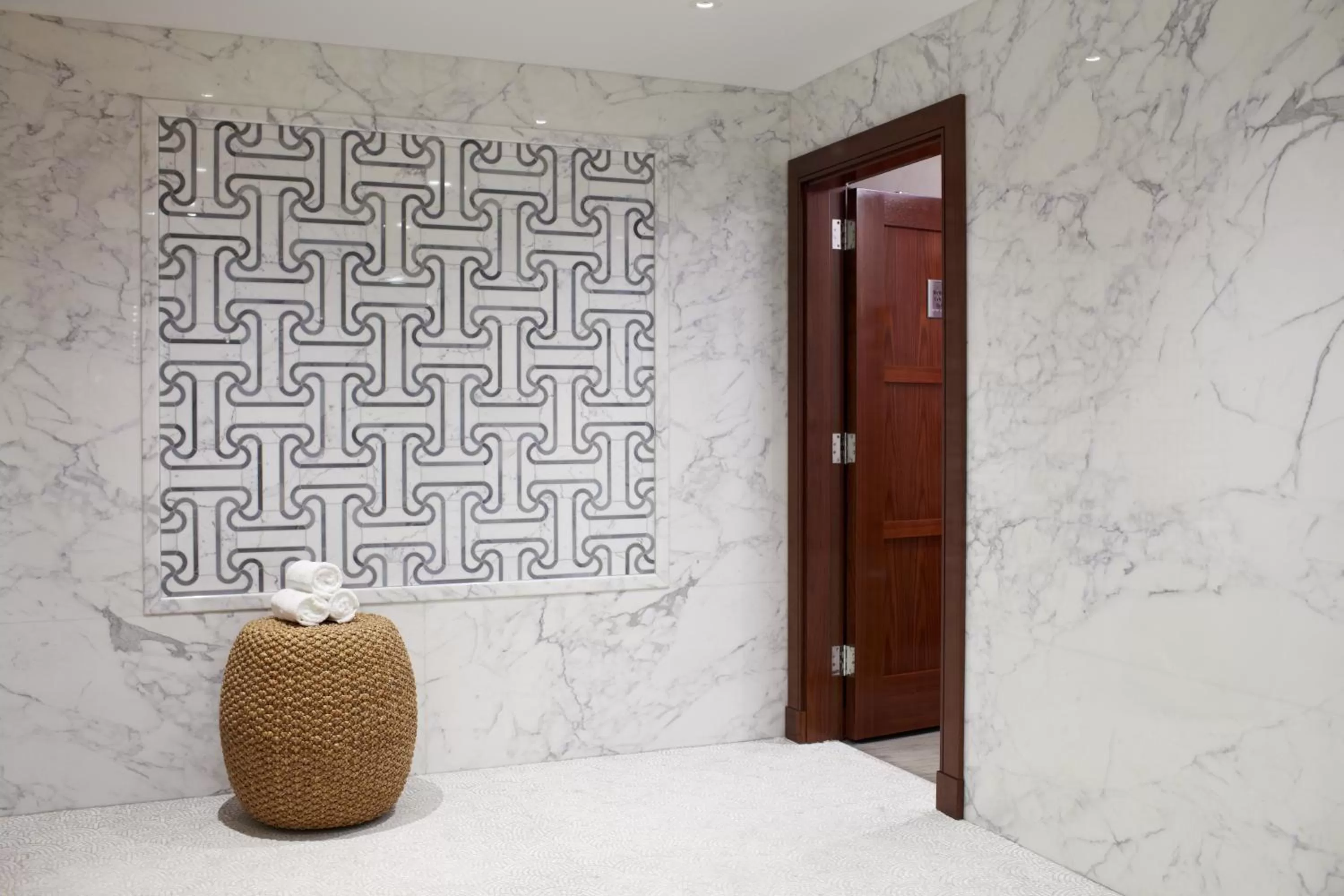 Spa and wellness centre/facilities in Trump International New York