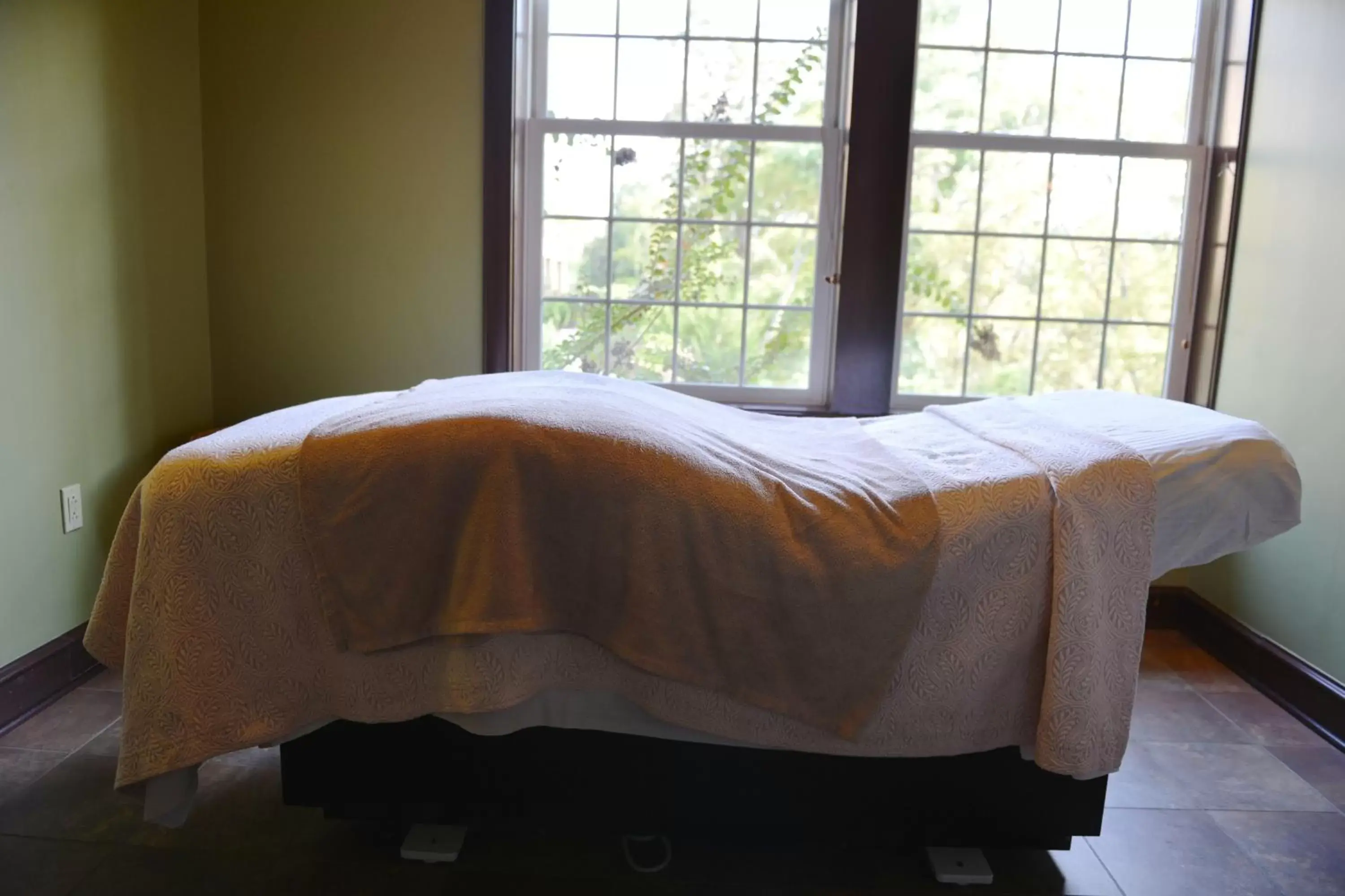 Spa and wellness centre/facilities, Bed in RiverStone Resort & Spa