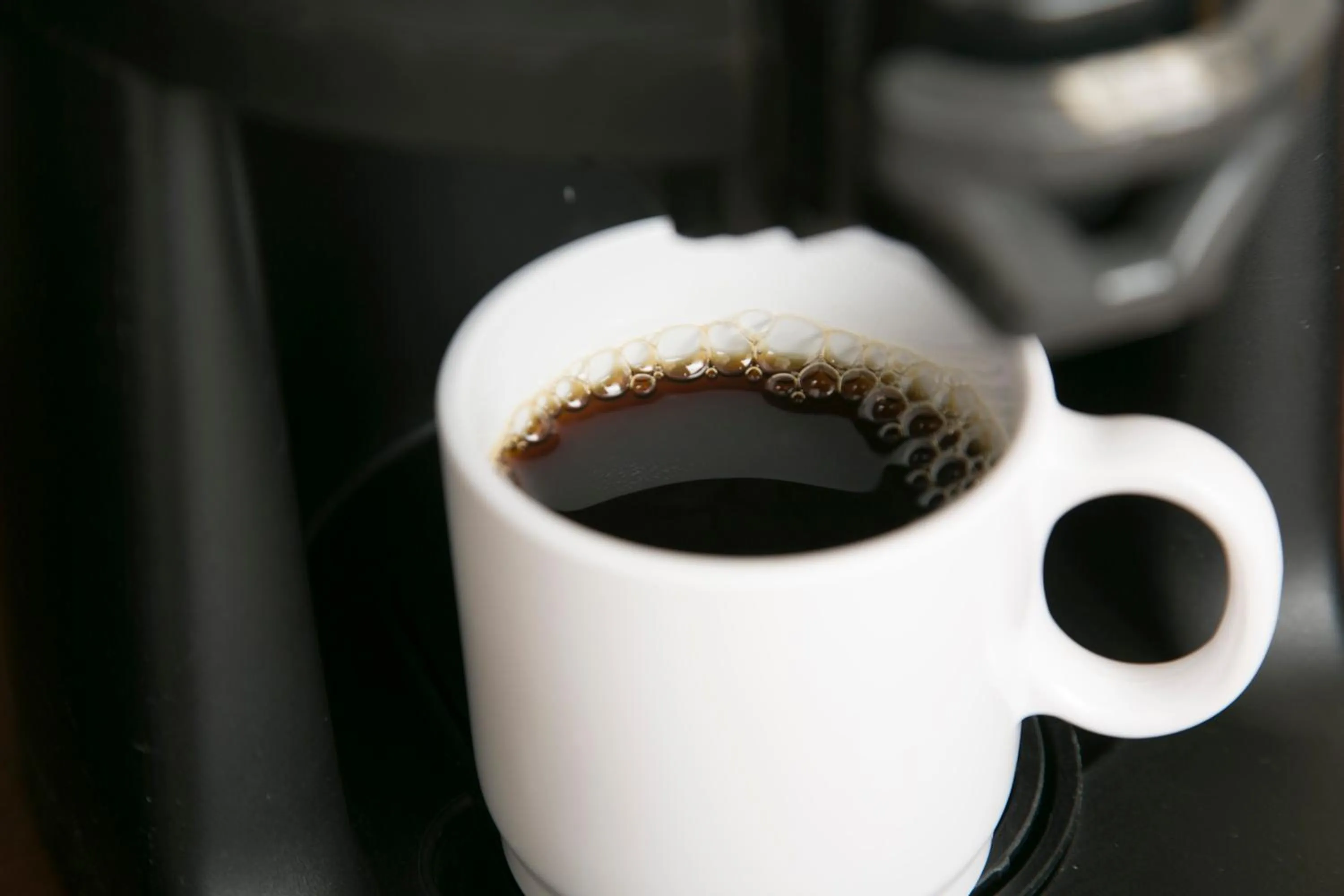 Non alcoholic drinks in Ace Inn Matsumoto