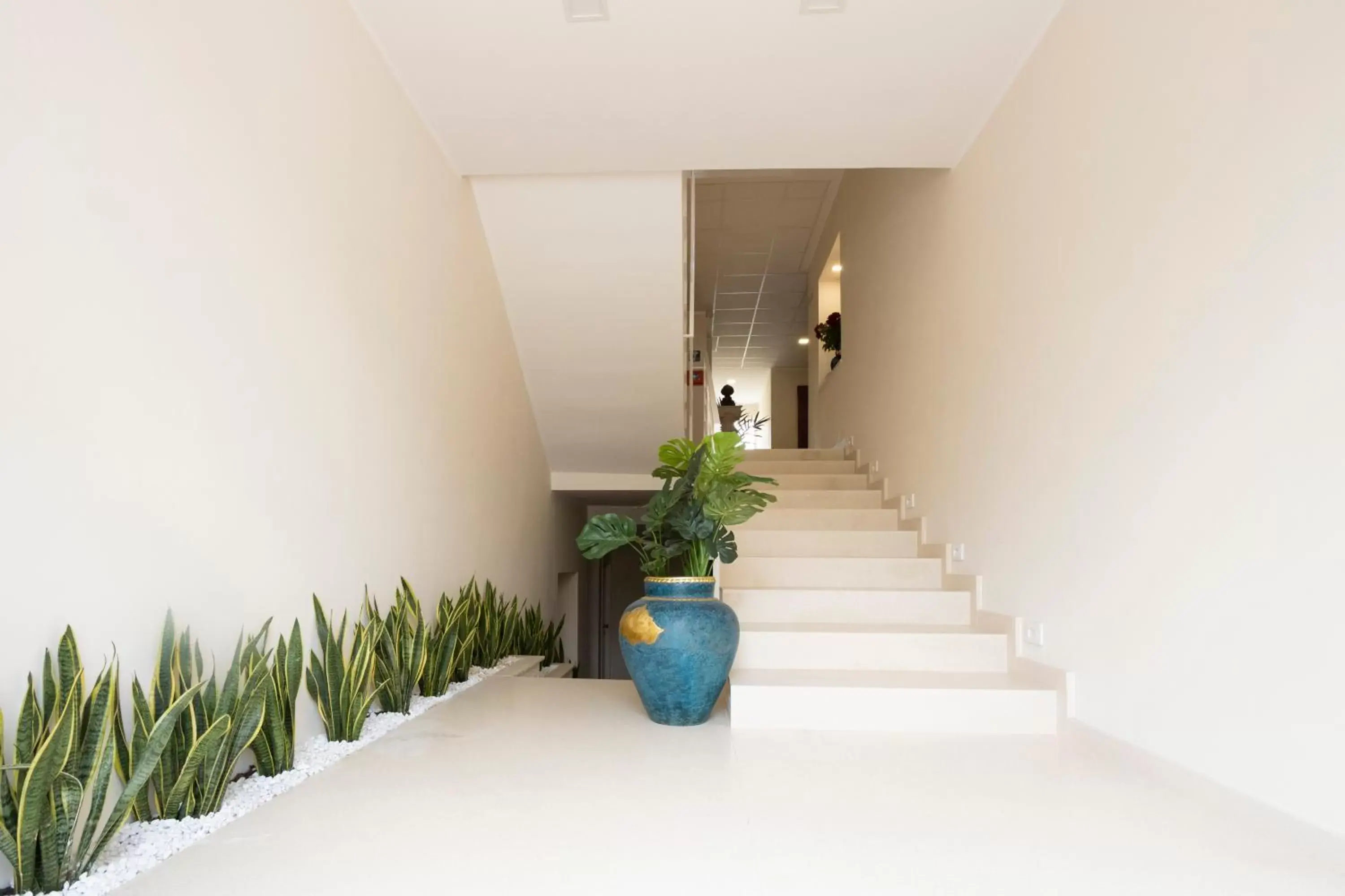 Facade/entrance in Residence O'Sole Mio Pompei Facade/entrance in Residence O'Sole Mio Pompei