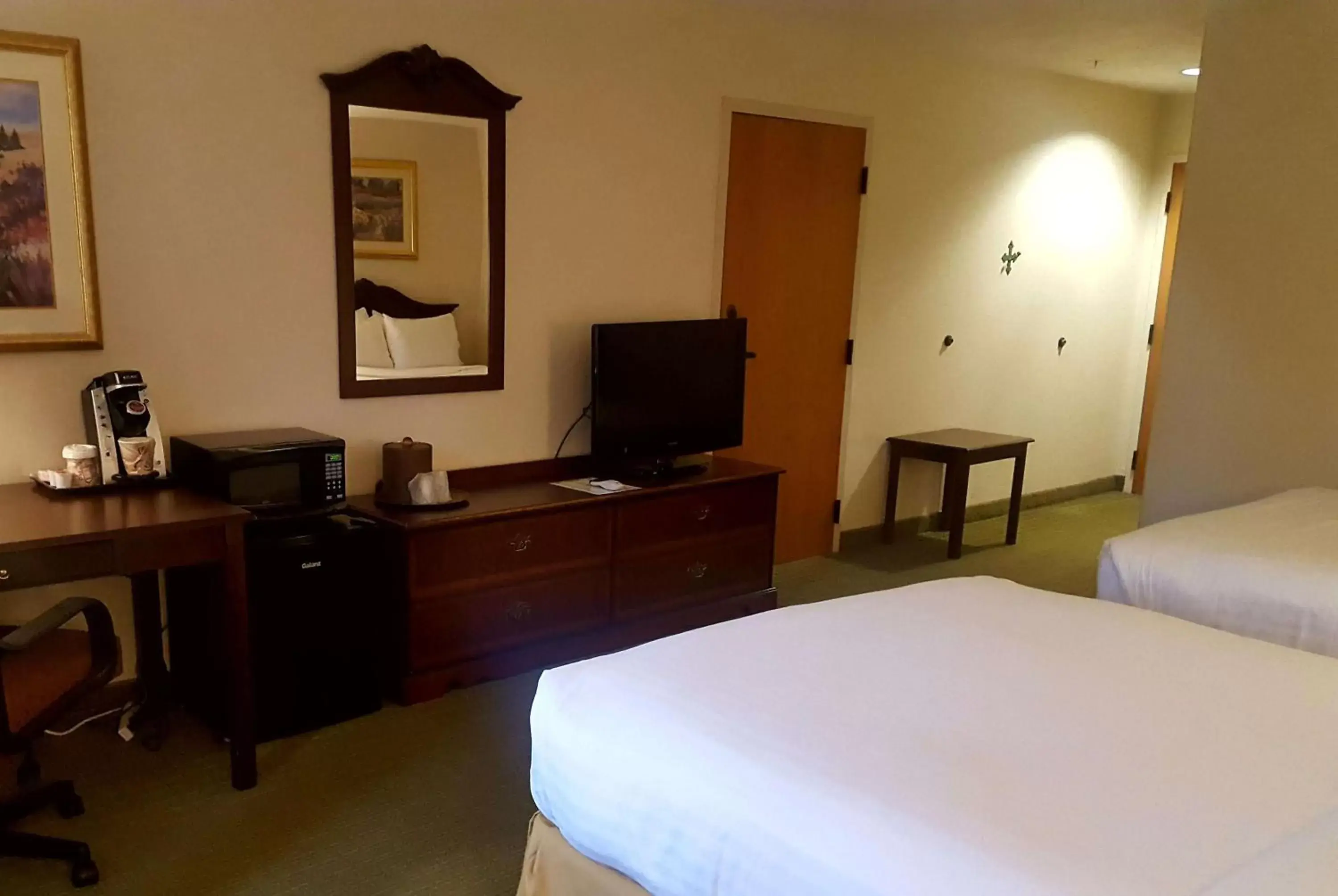 Photo of the whole room, Bed in Baymont by Wyndham Belen NM Photo of the whole room, Bed in Baymont by Wyndham Belen NM