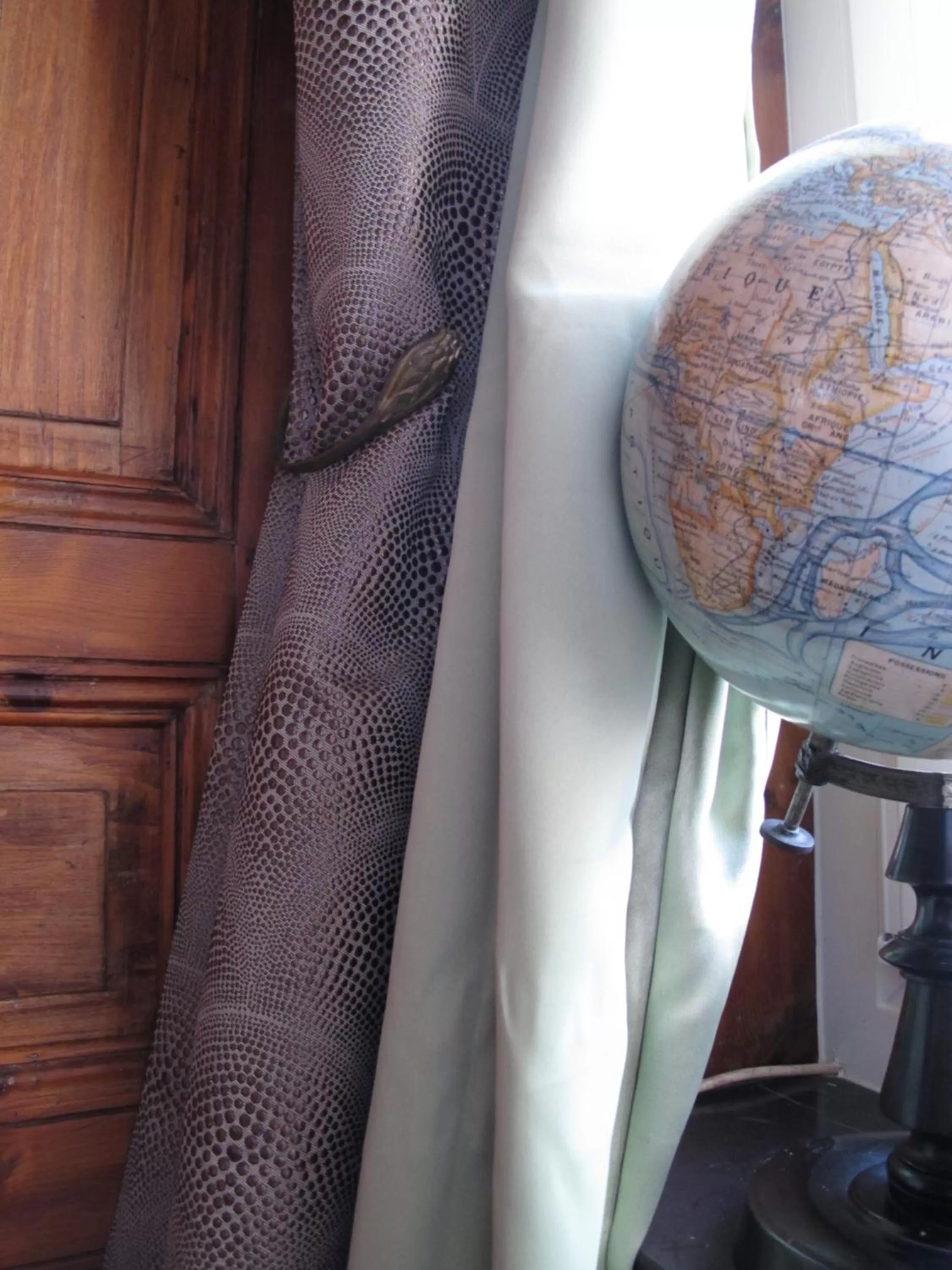 La Bourgogne en Ville