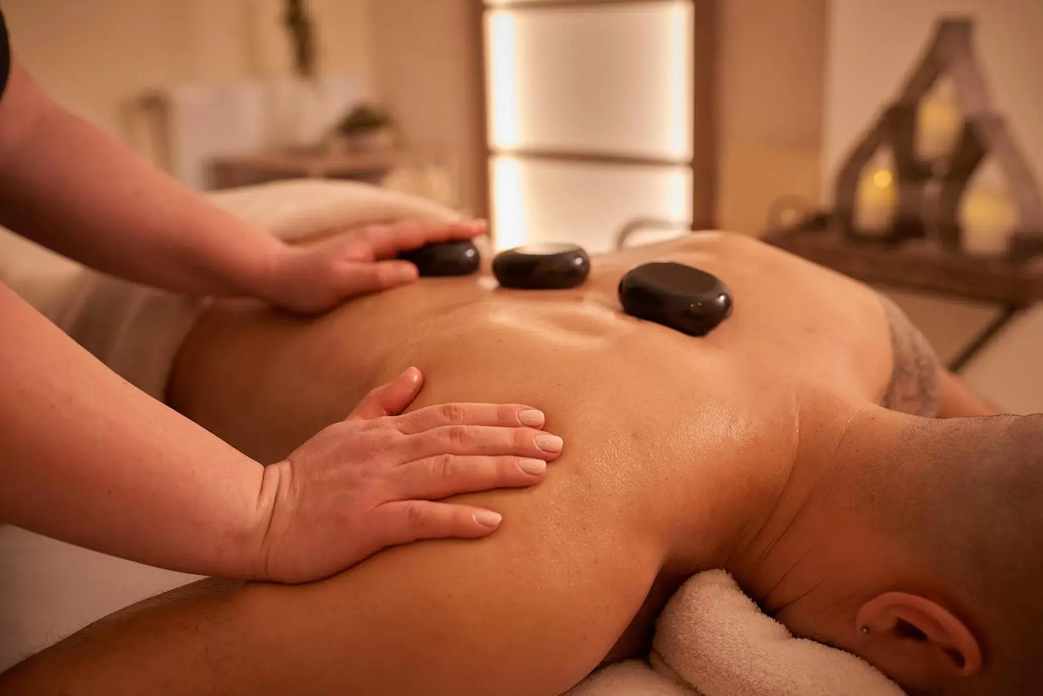 Massage in Ringhotel Katharinen Hof