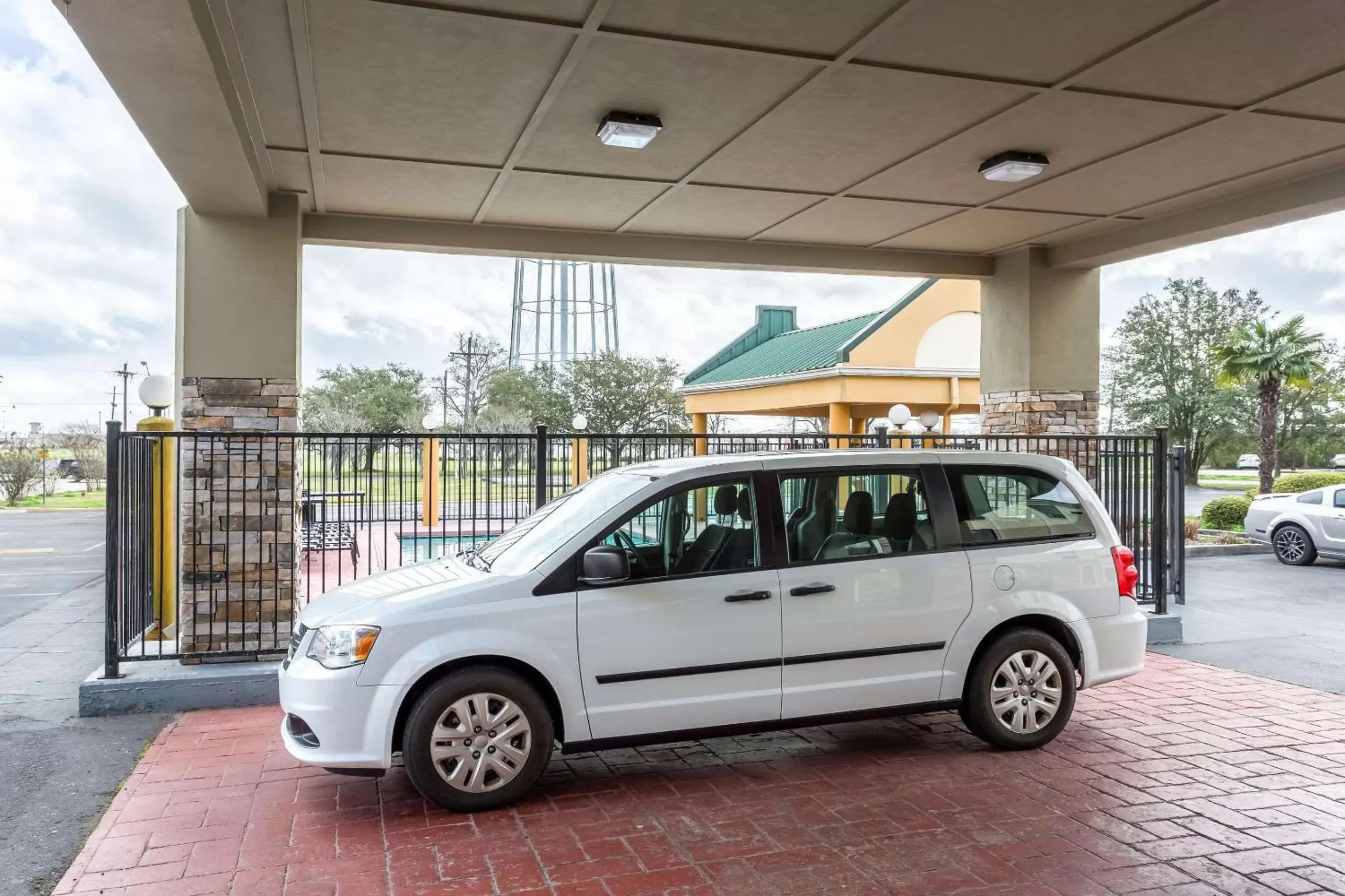 Other in Comfort Inn & Suites Baton Rouge Airport