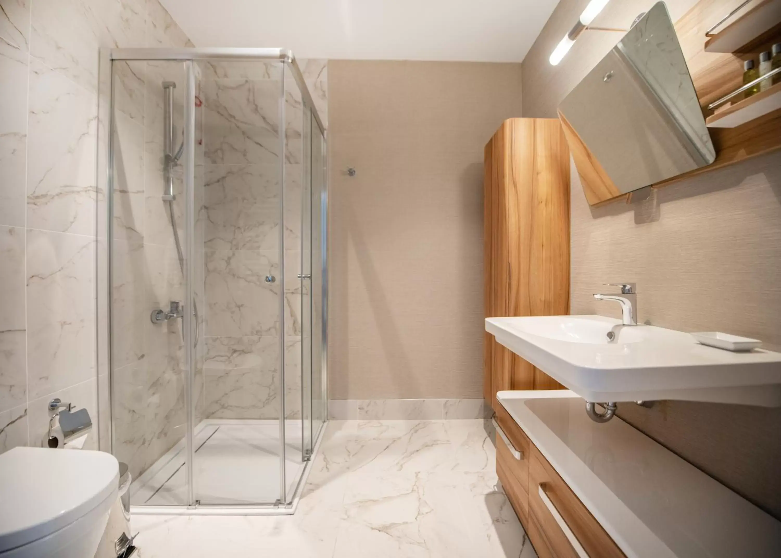 Antwell Suites Antwell Suites