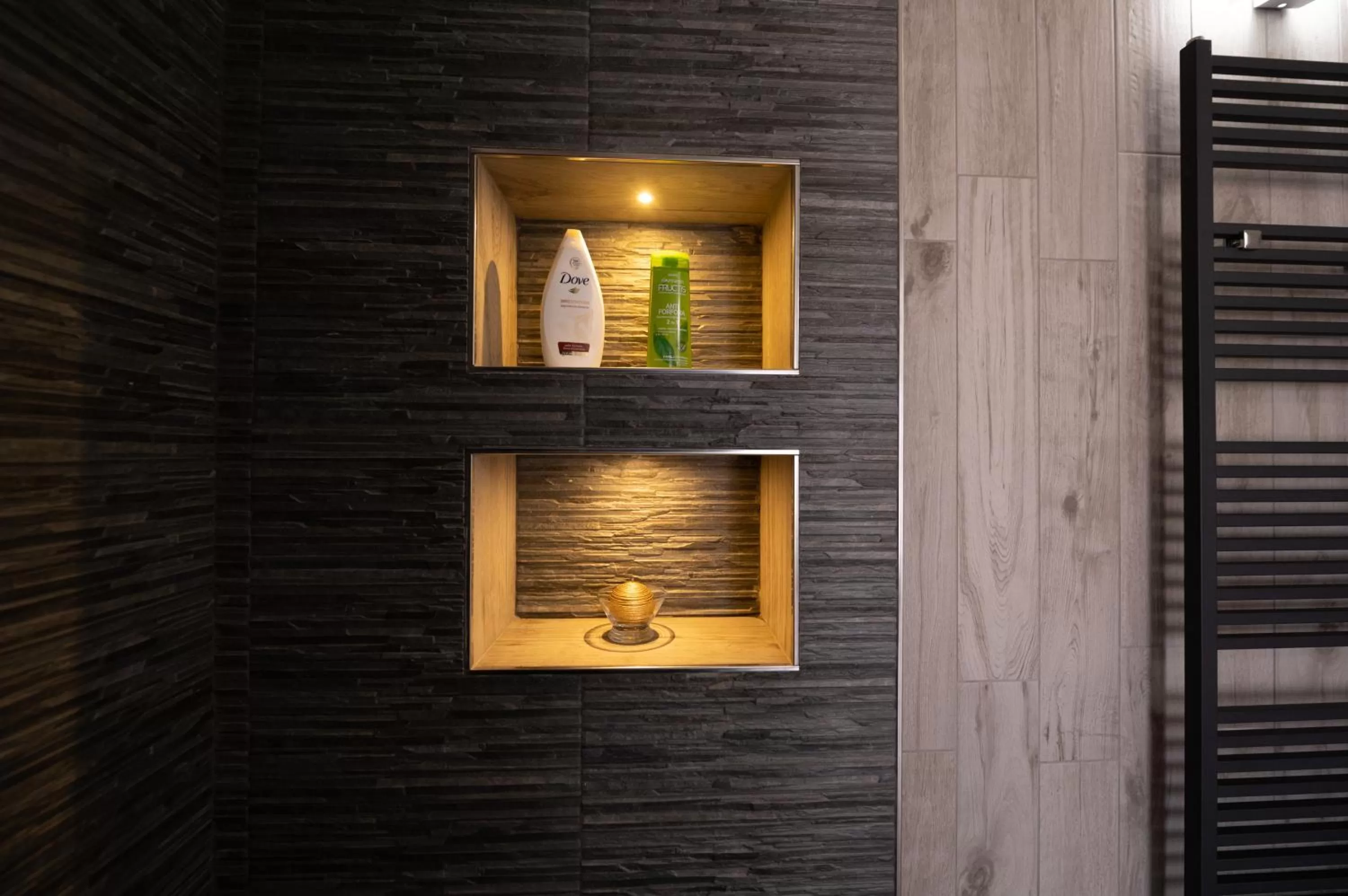 Bathroom in Bed and breakfast Ma.Gi.A