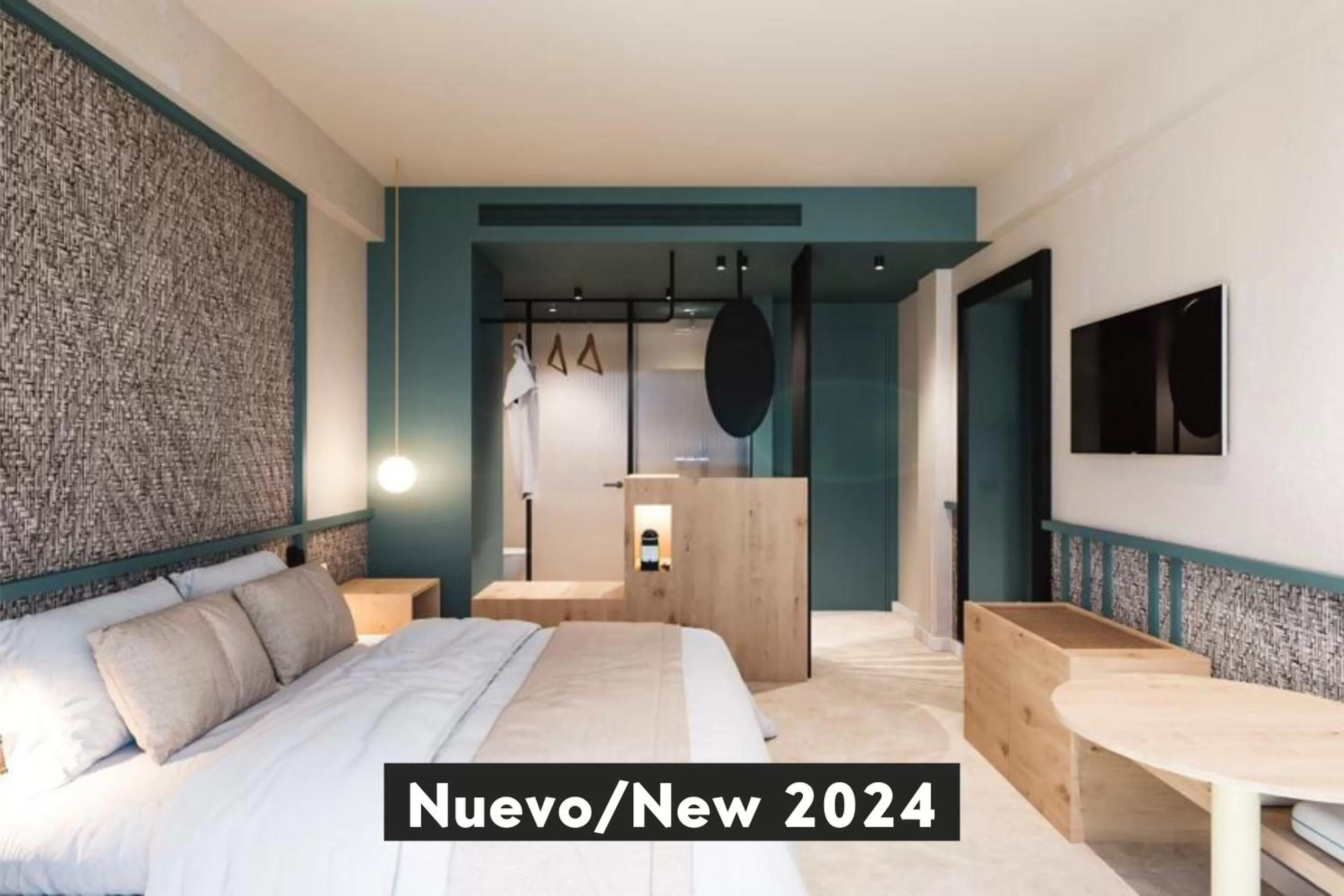 Superior Double Room in Cabot Pollensa Park Spa