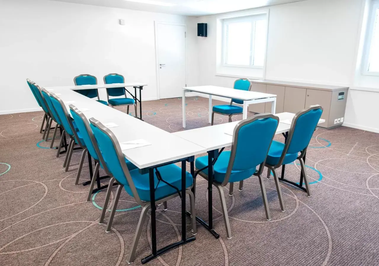 Meeting/conference room in Aquatis Hotel