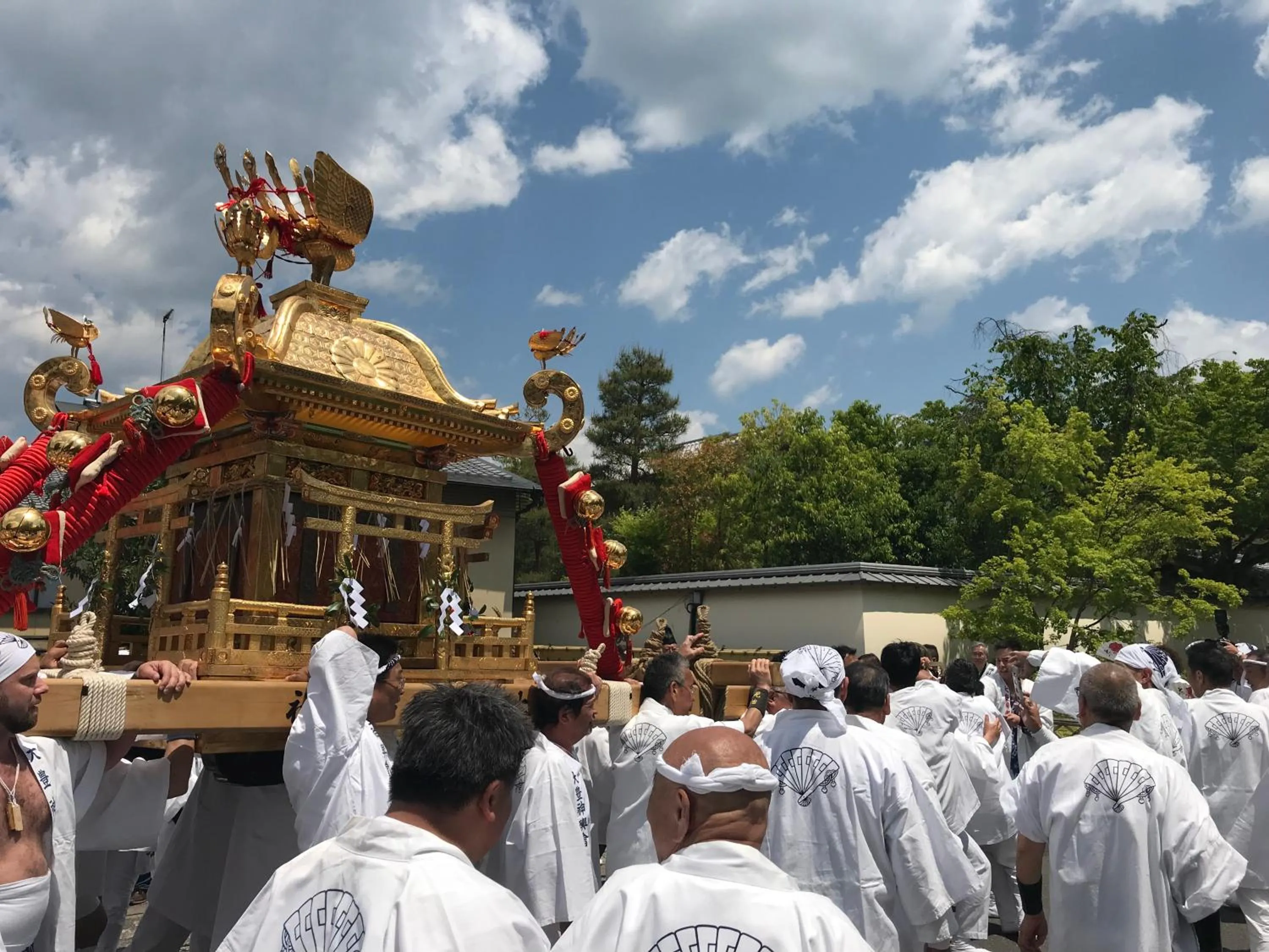 People in Kyoto Nanzenji Ryokan Yachiyo Established in 1915
