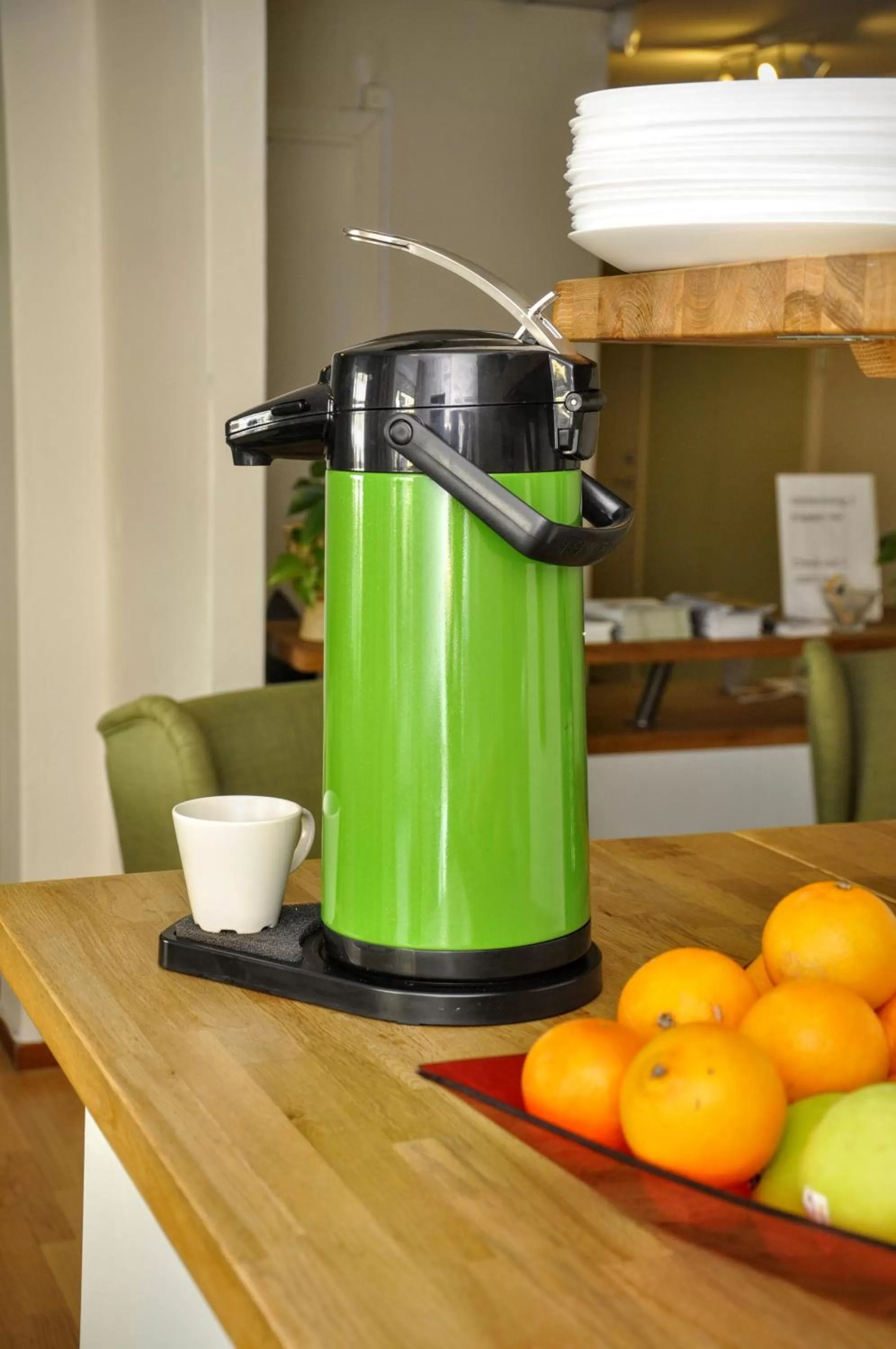 Food close-up in Ronneby Cityhotell