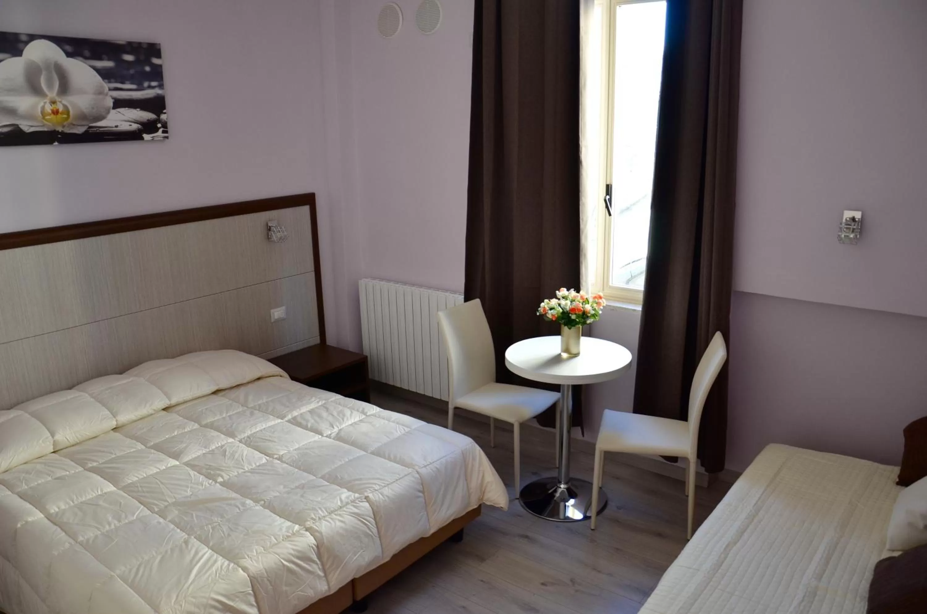 Day, Bed in Florence Stadium B&B